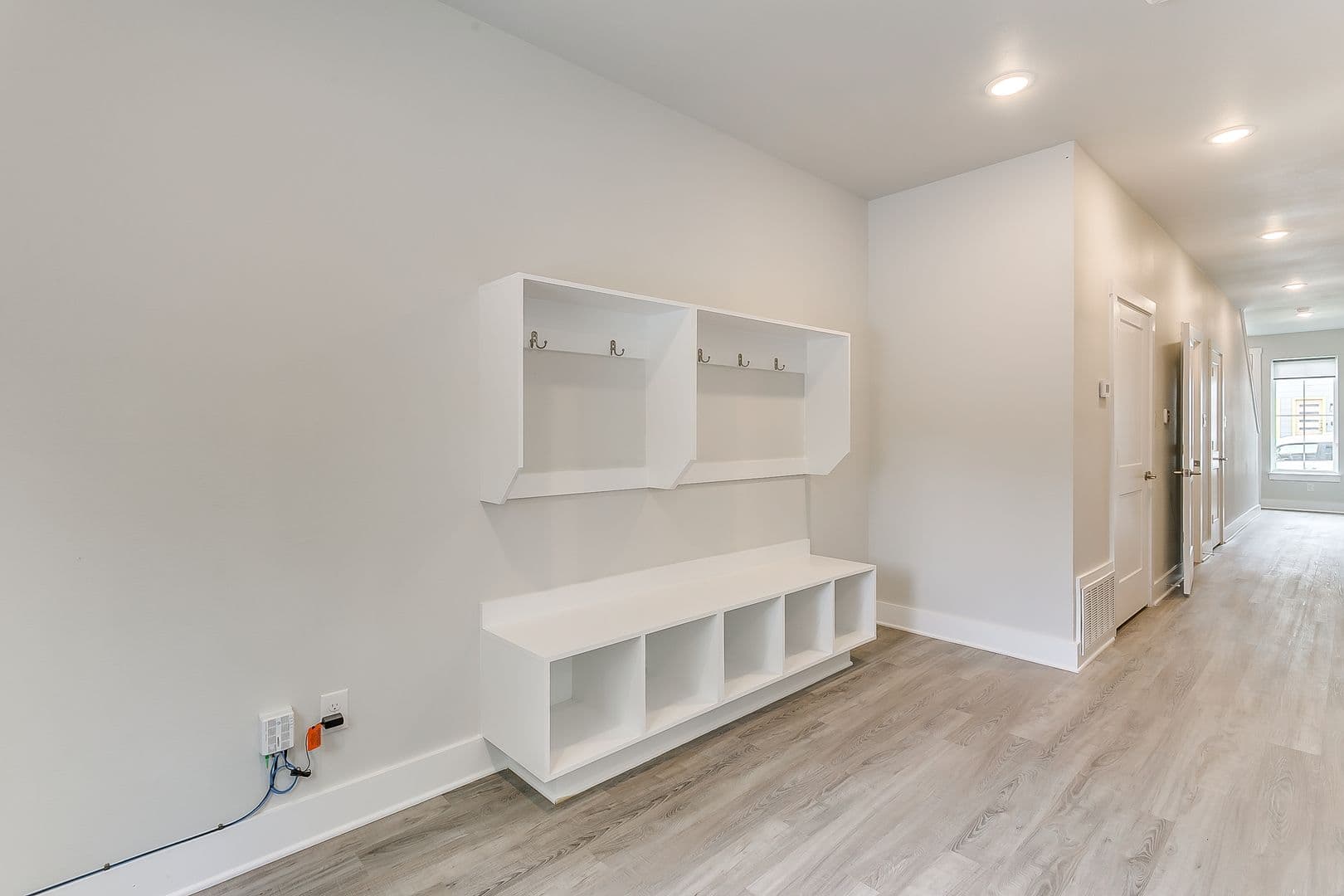 Fort Worth Apartment: 3210 Forest Park Blvd