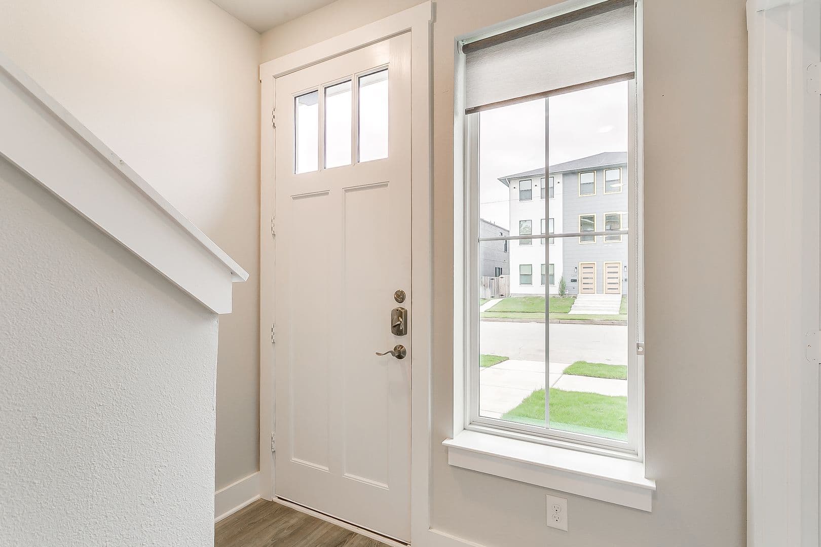 Fort Worth Apartment: 3208 Forest Park Blvd