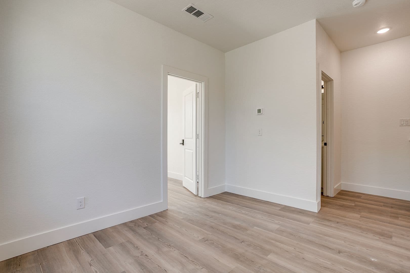 Fort Worth Apartment: 2803 Forest Park