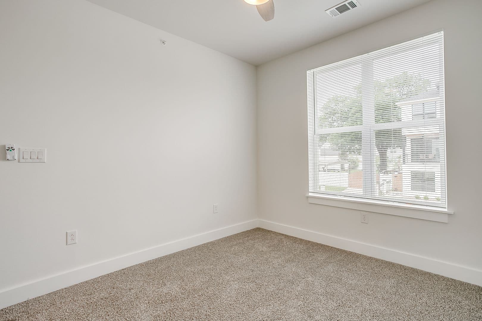 Fort Worth Apartment: 3144 Forest Park Blvd
