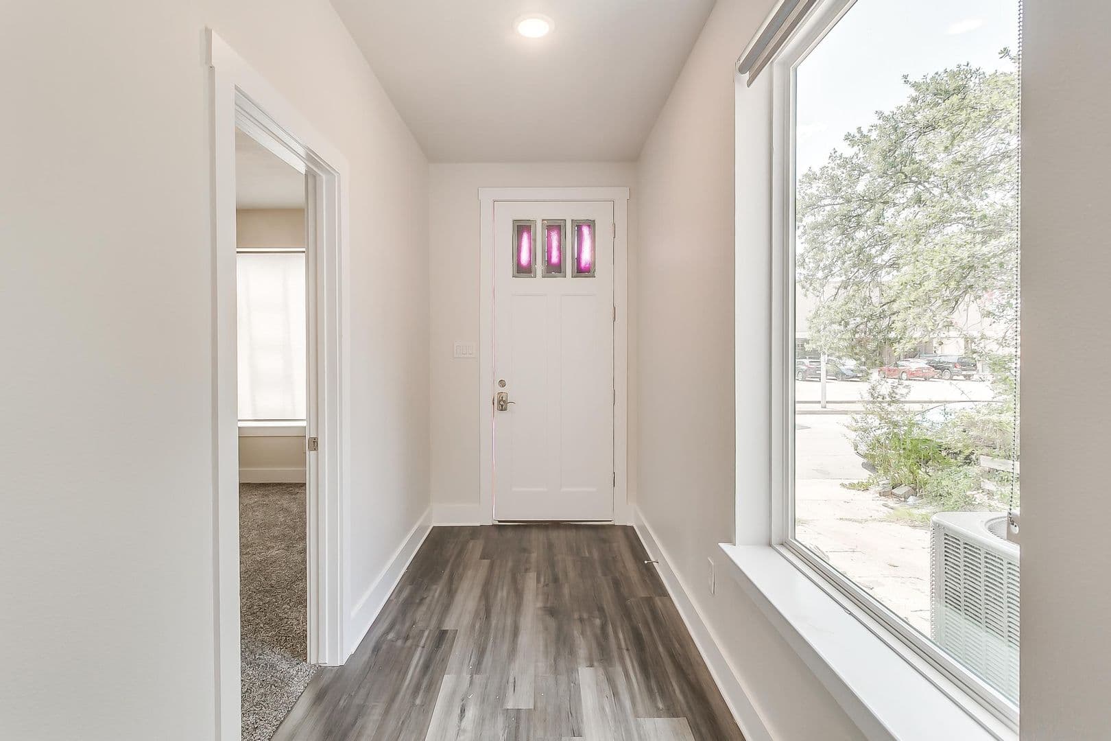 Fort Worth Apartment: 3131 McCart