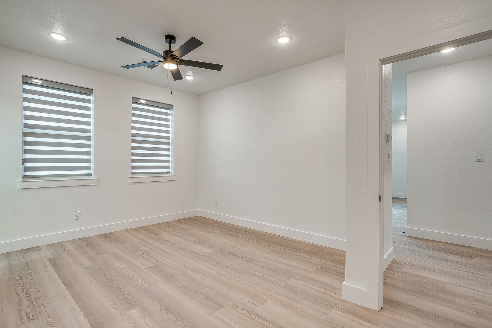 Fort Worth Apartment: 2824 Wayside Ave