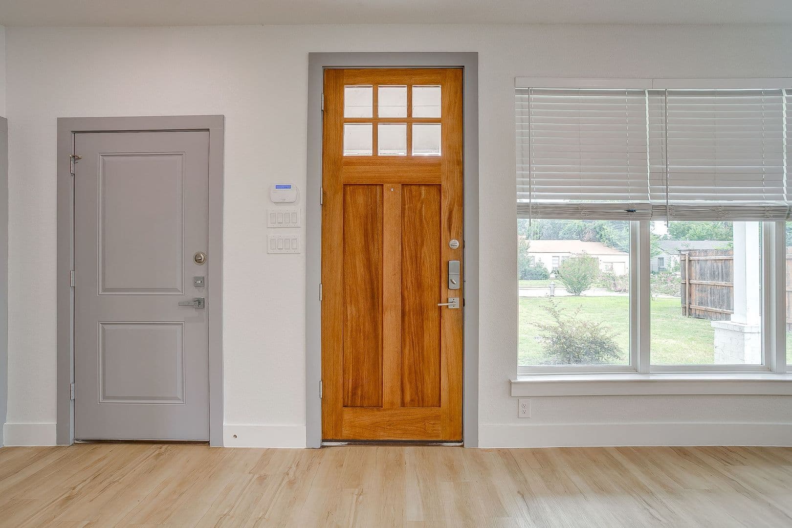 Fort Worth Apartment: 3817 Winfield Ave