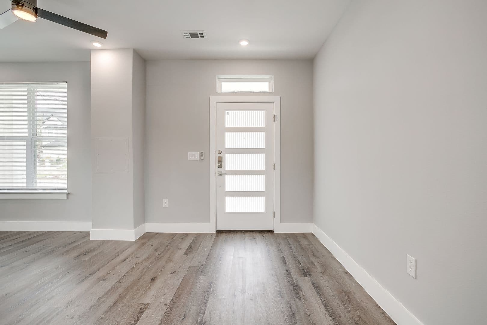 Fort Worth Apartment: 3144 Forest Park Blvd