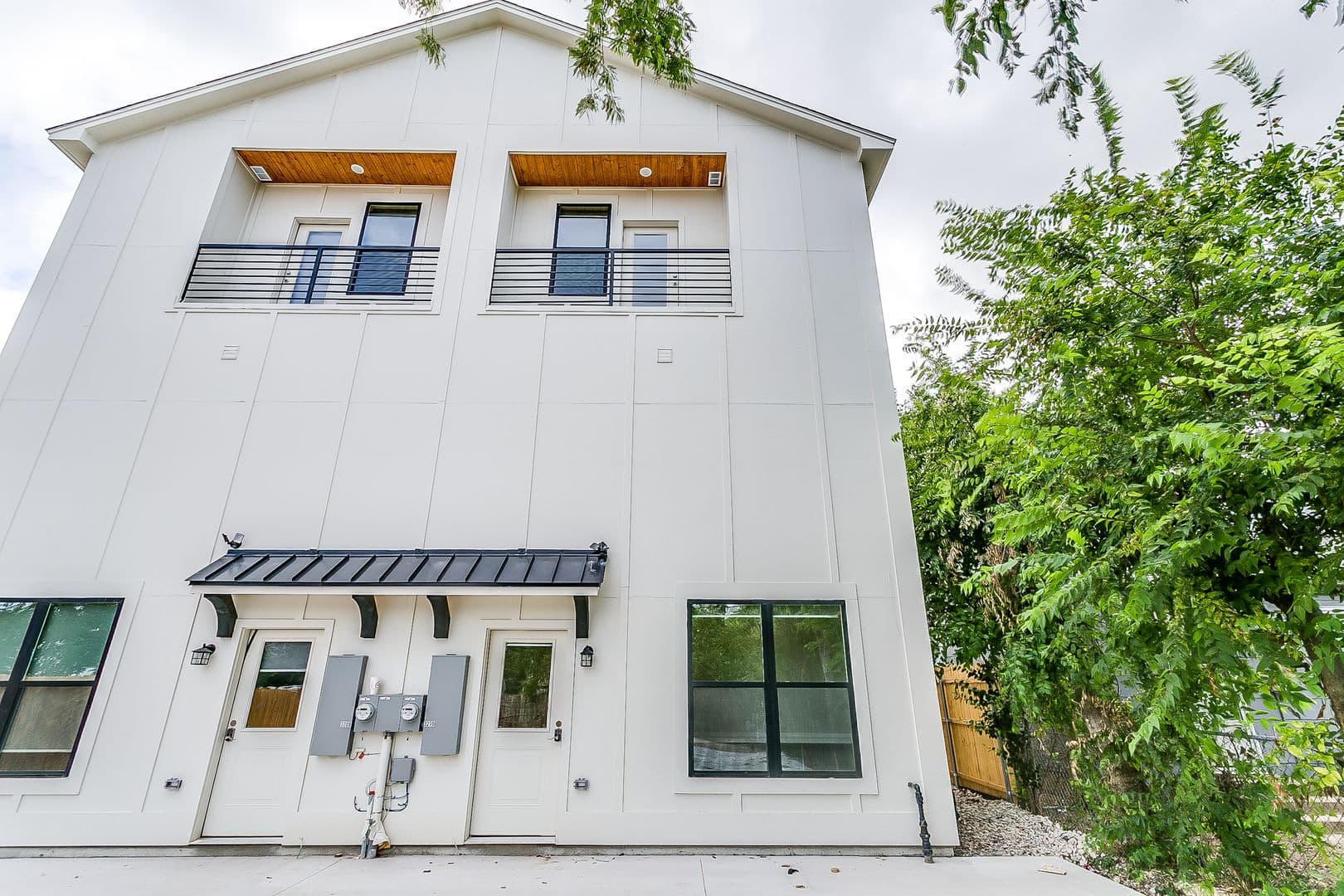 Fort Worth Apartment: 3210 Forest Park Blvd