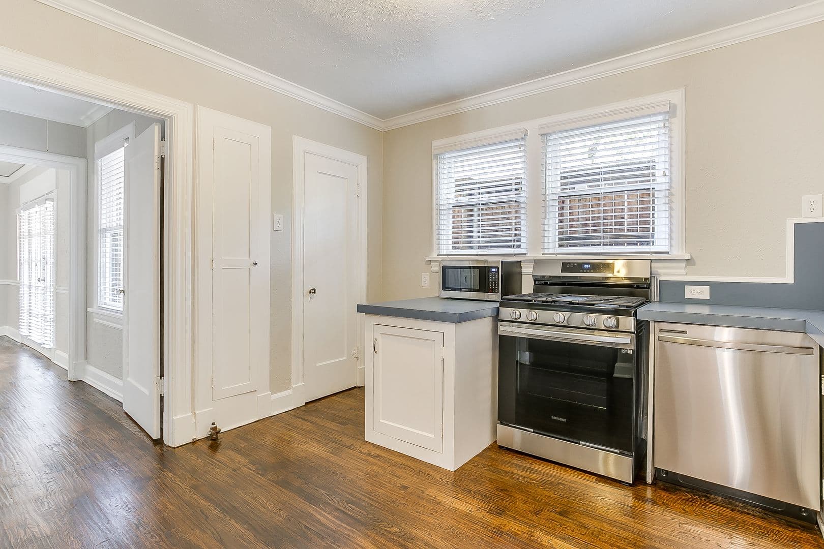 Fort Worth Apartment: 3257 Greene Ave