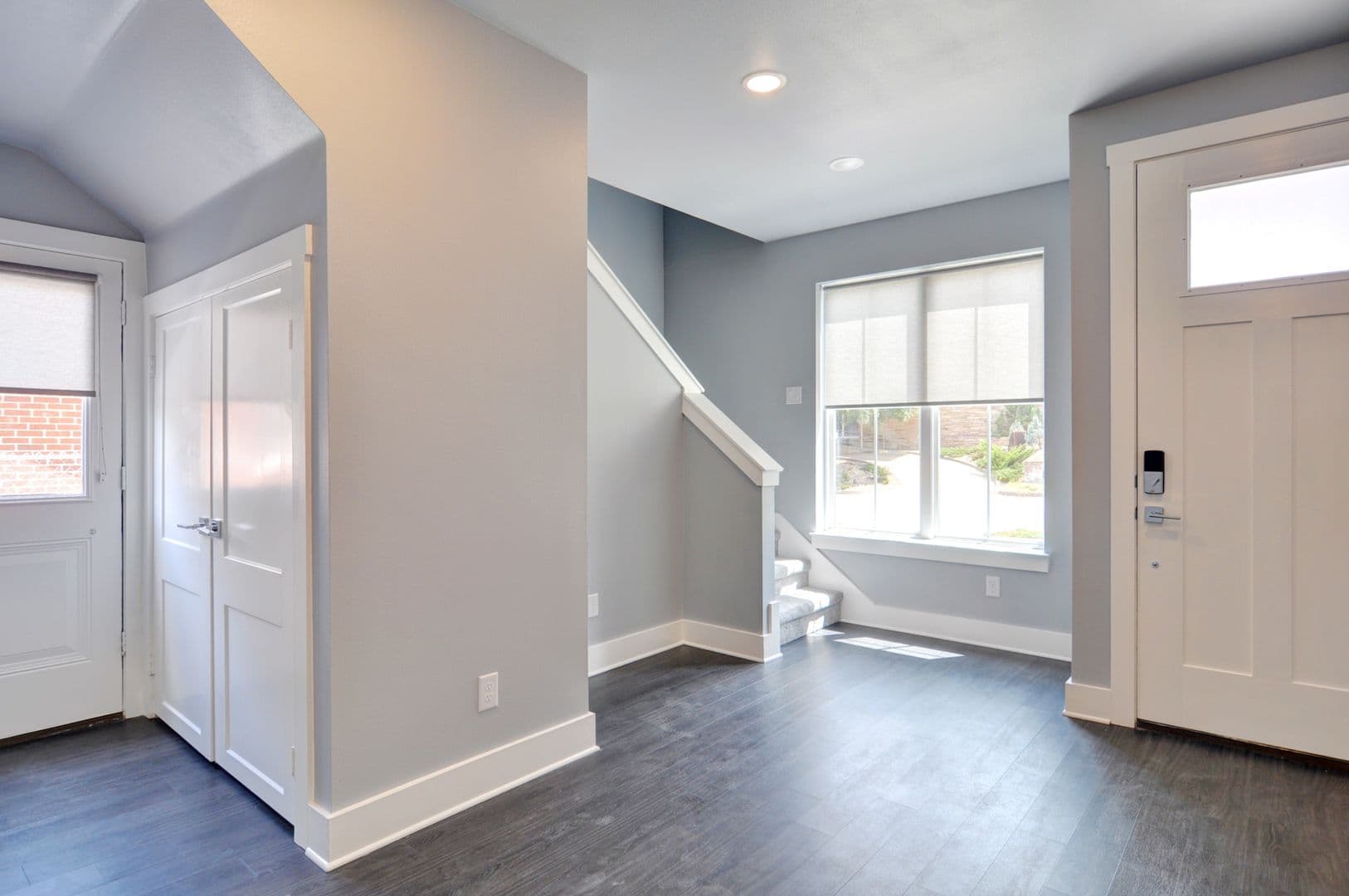 Fort Worth Apartment: 2820 Forest Park Blvd