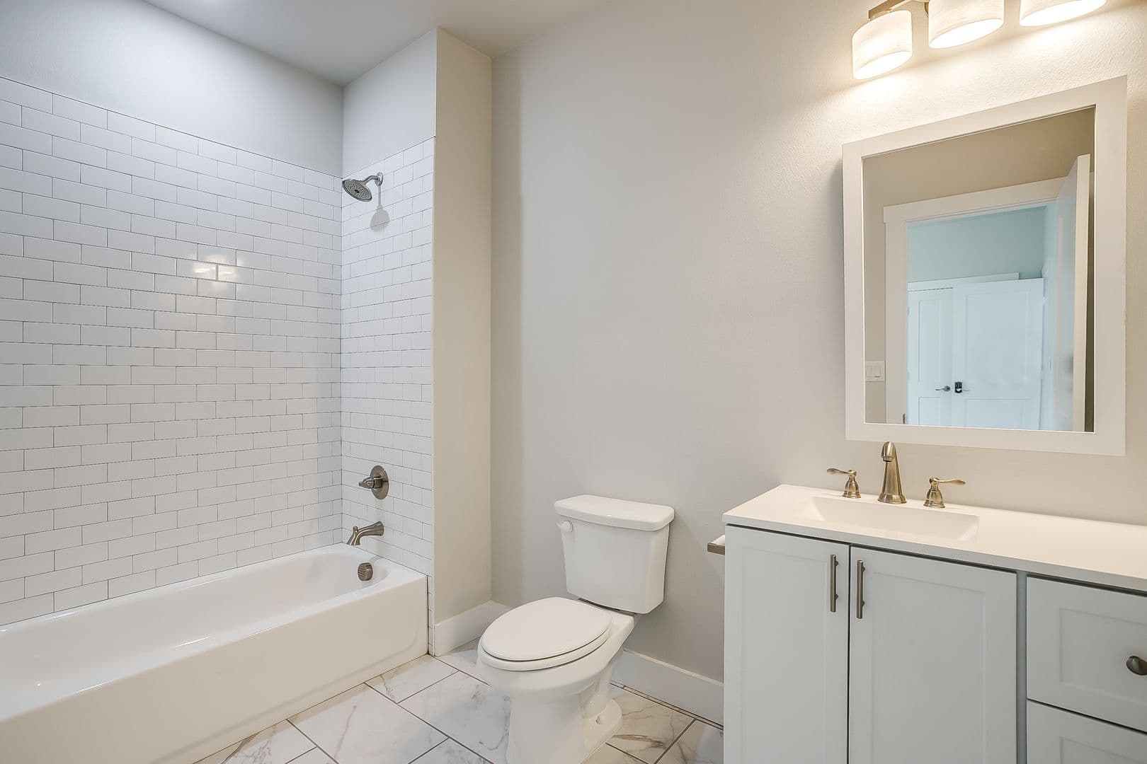 Fort Worth Apartment: 2718 Forest Park Blvd