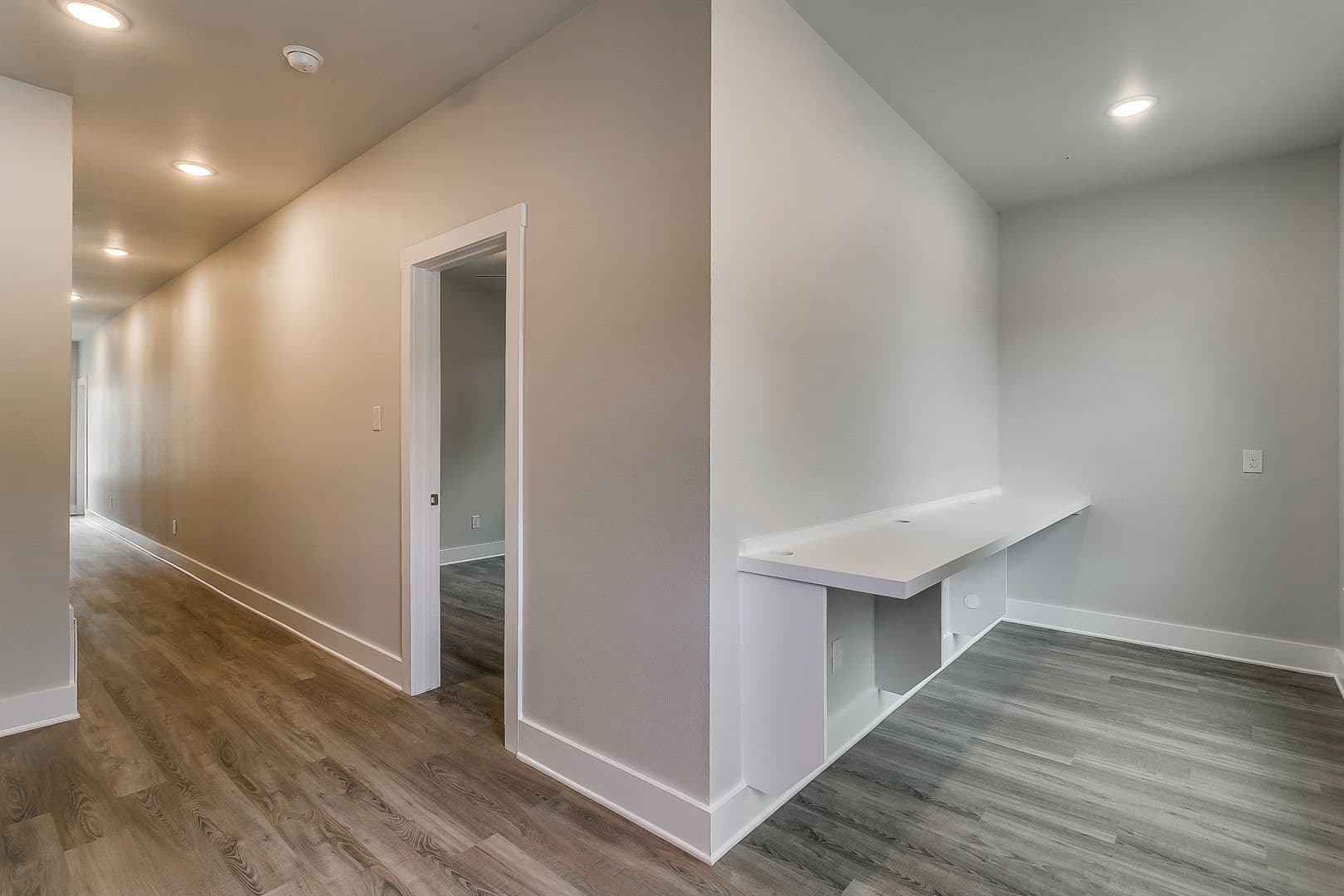 Fort Worth Apartment: 3208 Forest Park Blvd