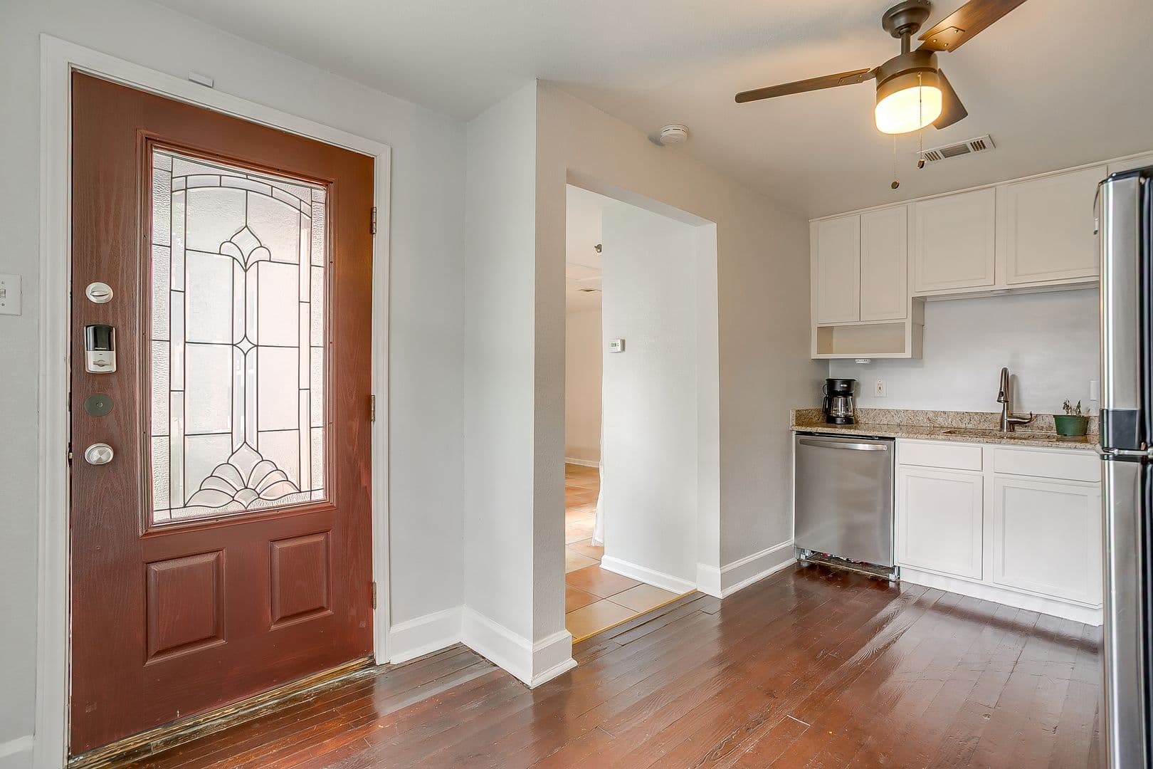 Fort Worth Apartment: 3256 Greene Ave