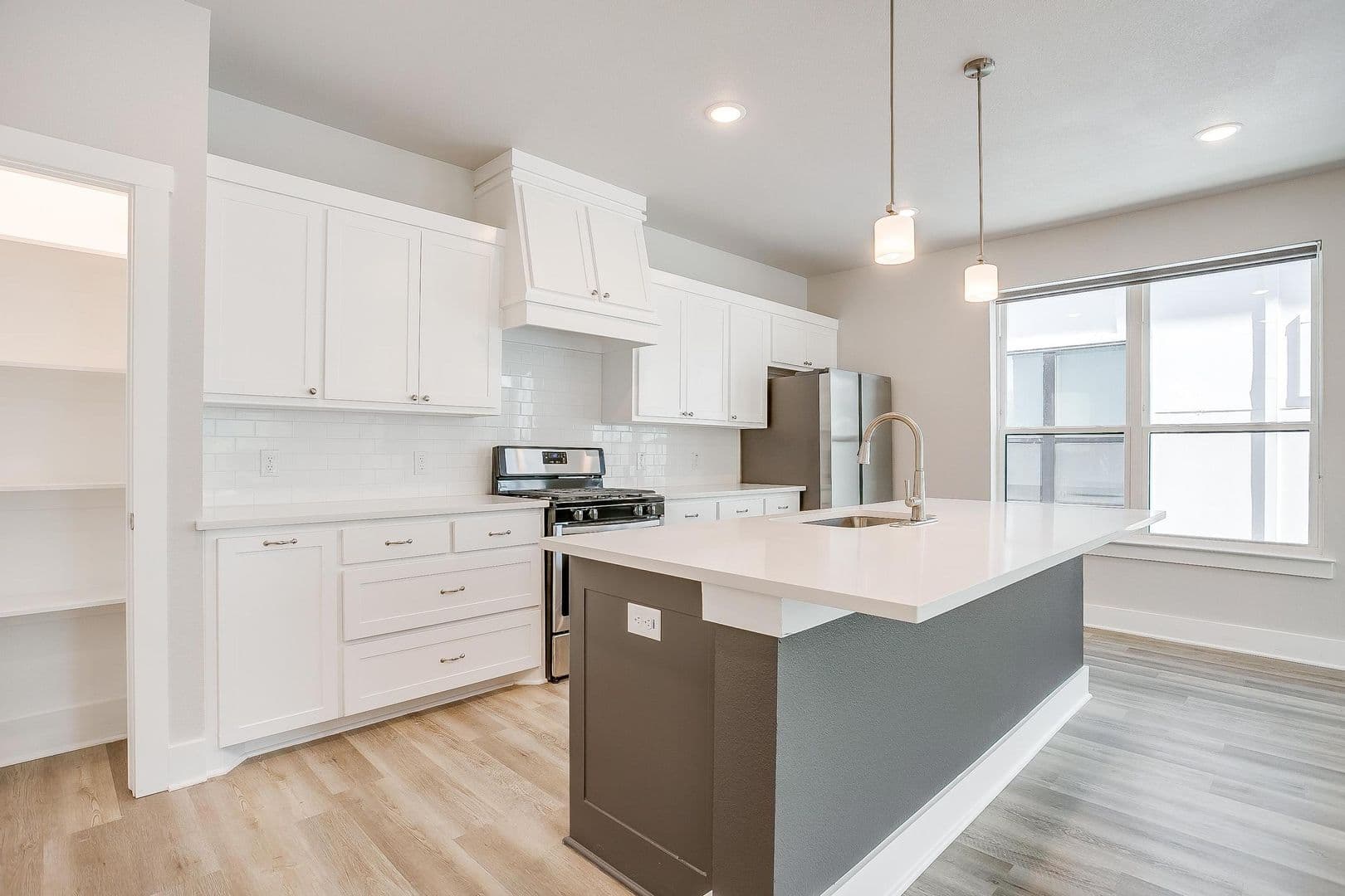 Fort Worth Apartment: 2944 Forest Park Blvd