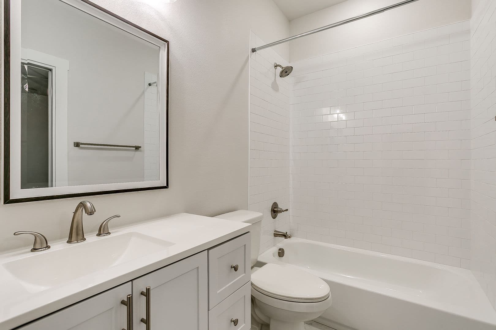 Fort Worth Apartment: 3145 Forest Park Blvd