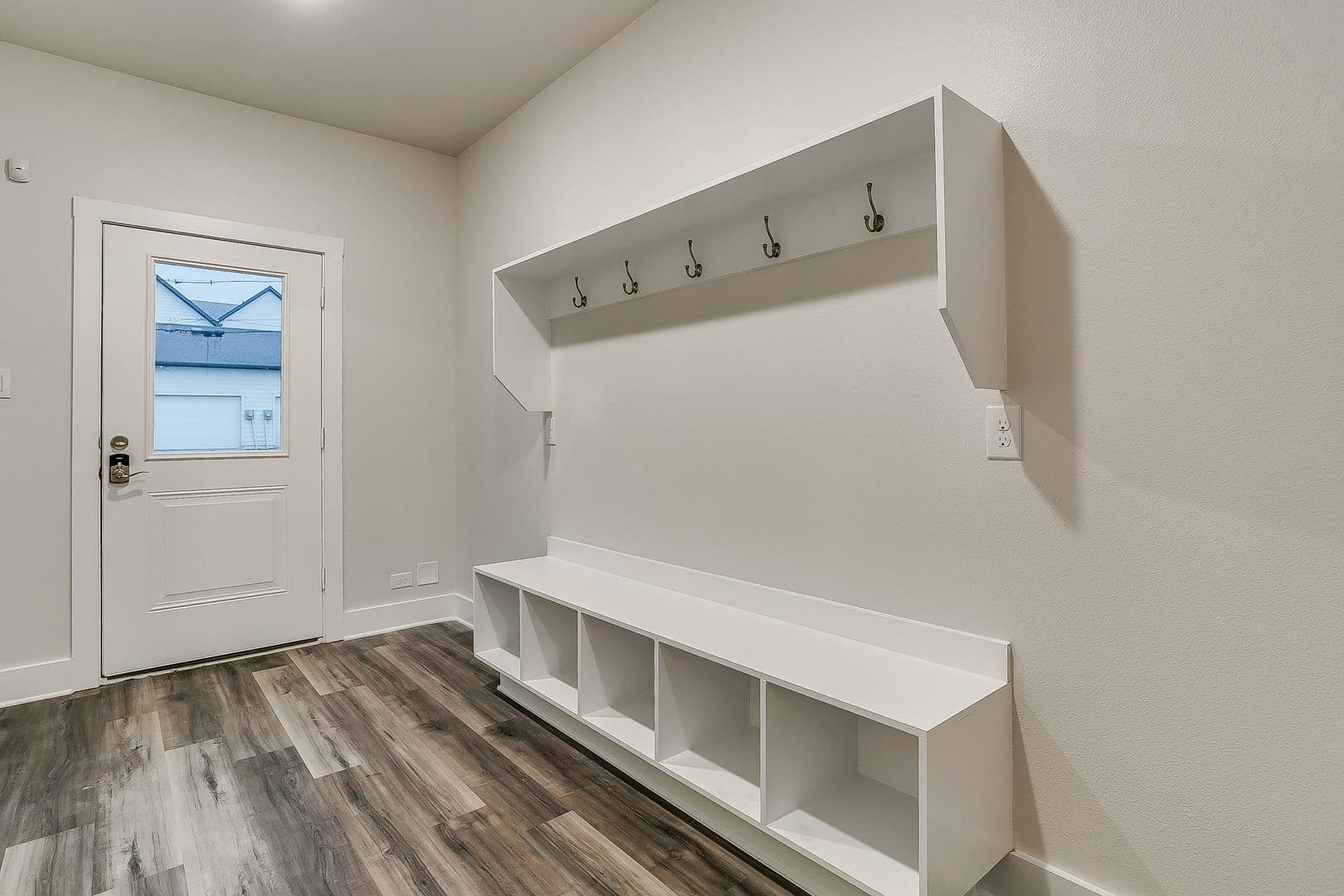 Fort Worth Apartment: 3145 Forest Park Blvd