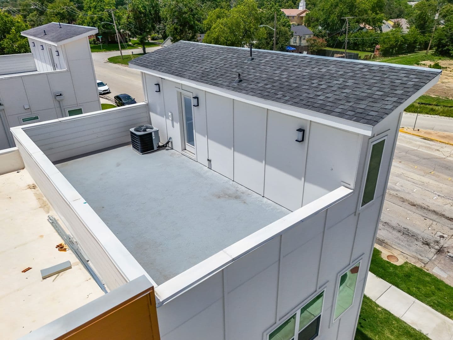 Fort Worth Apartment: 2505 Benbrook