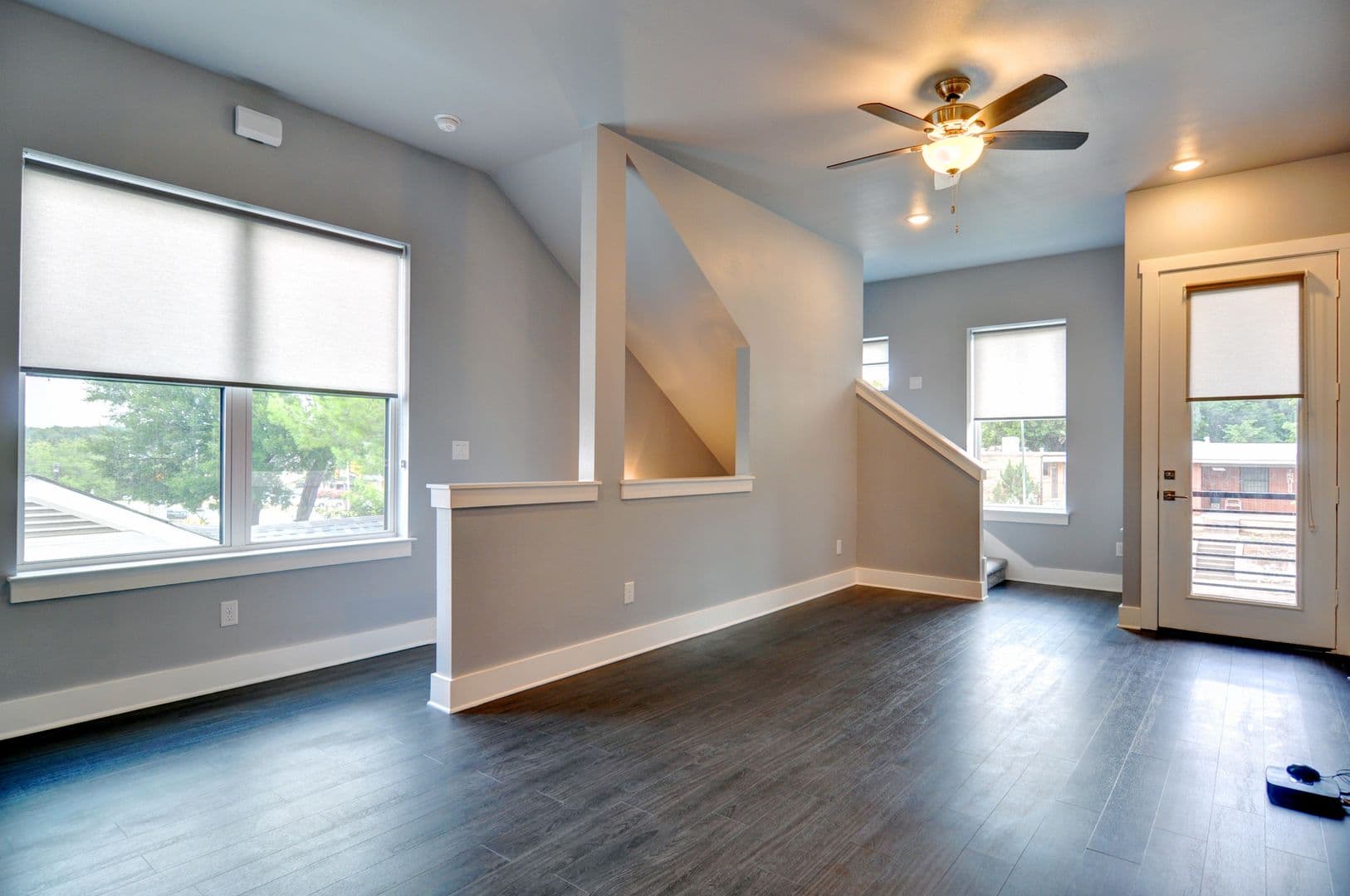 Fort Worth Apartment: 2514 Forest Park Blvd