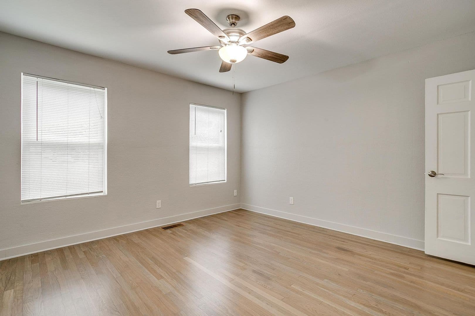Fort Worth Apartment: 3624 Winston Rd