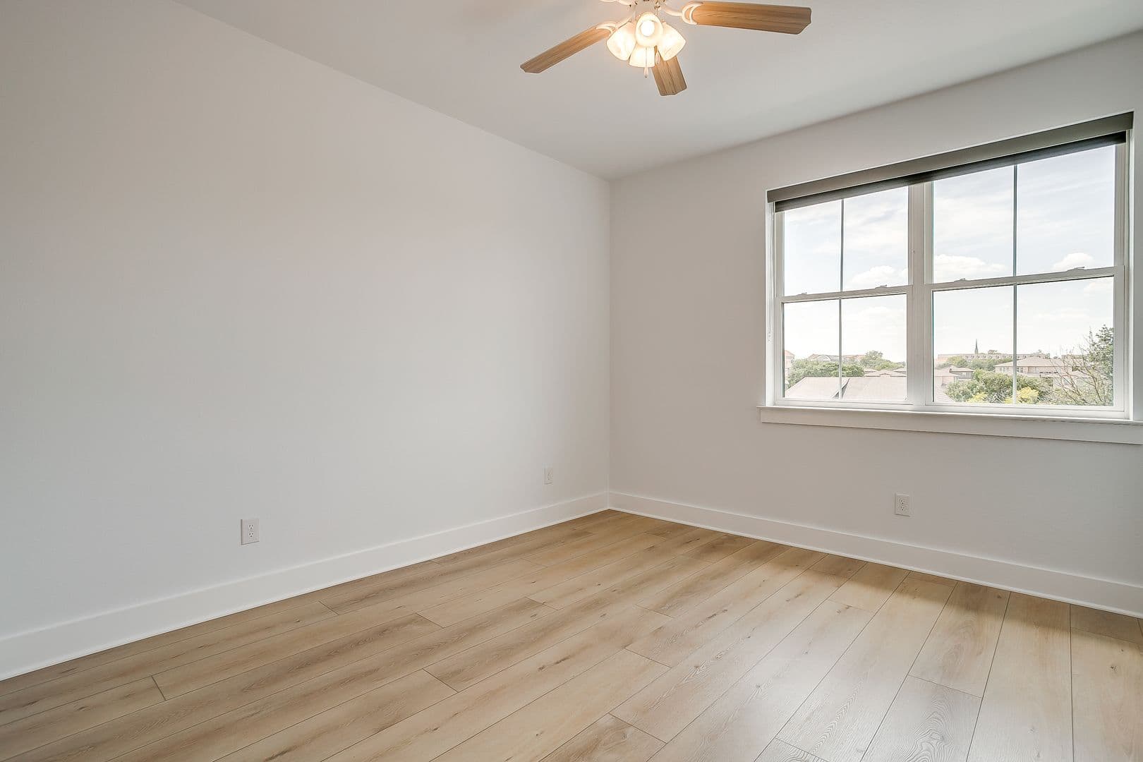 Fort Worth Apartment: 2811 Forest Park Blvd
