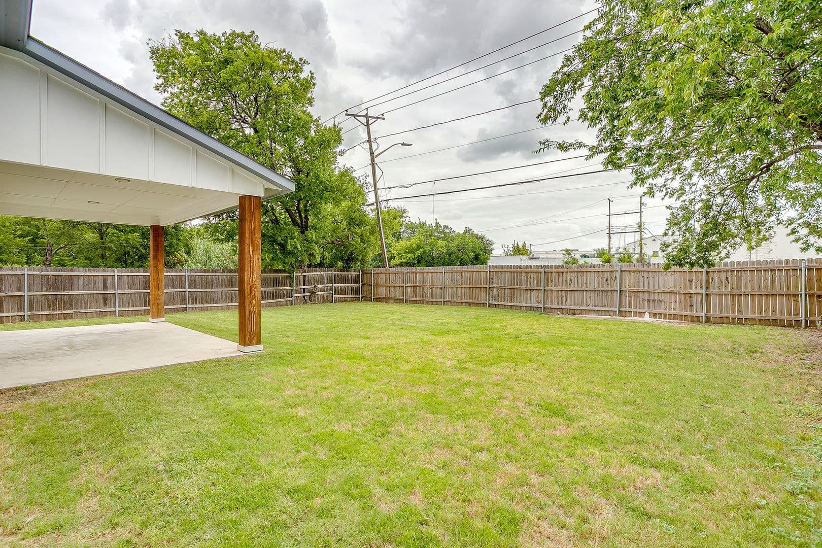 Fort Worth Apartment: 3817 Winfield Ave