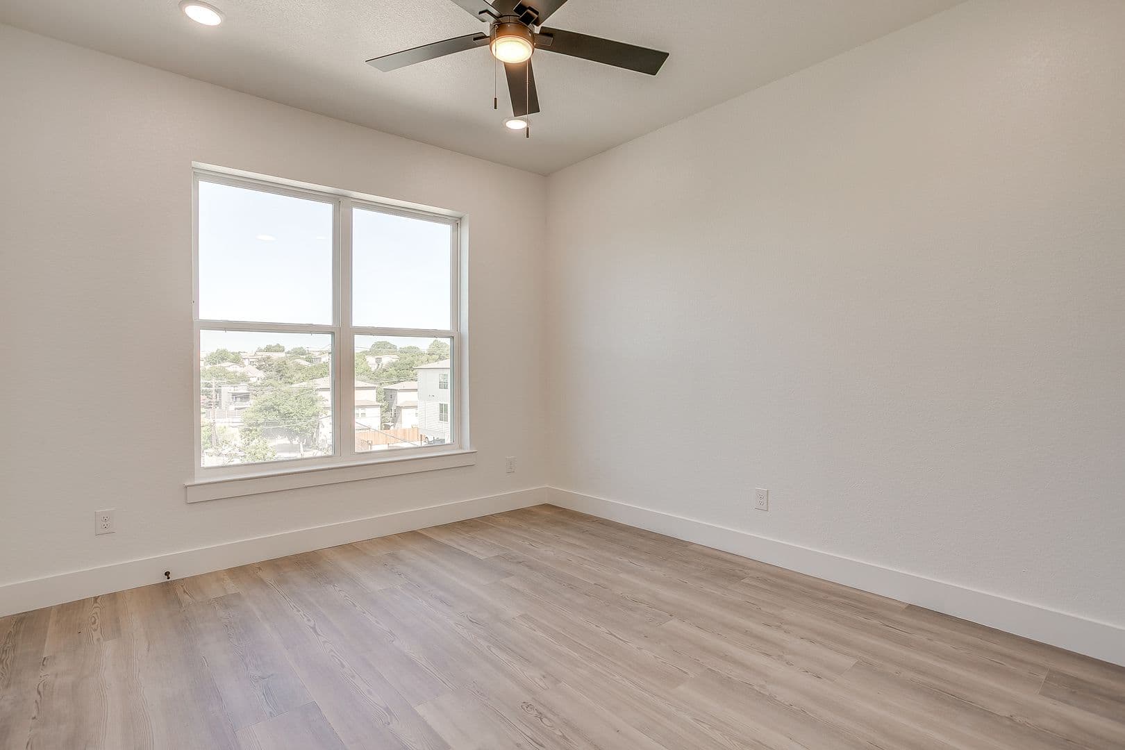 Fort Worth Apartment: 2801 Forest Park Blvd