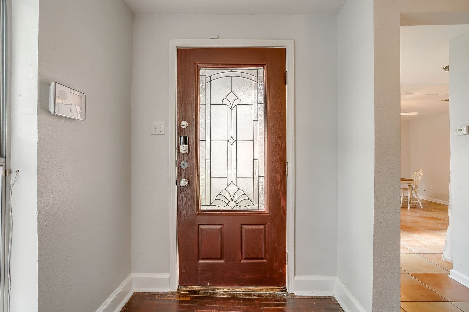 Fort Worth Apartment: 3256 Greene Ave