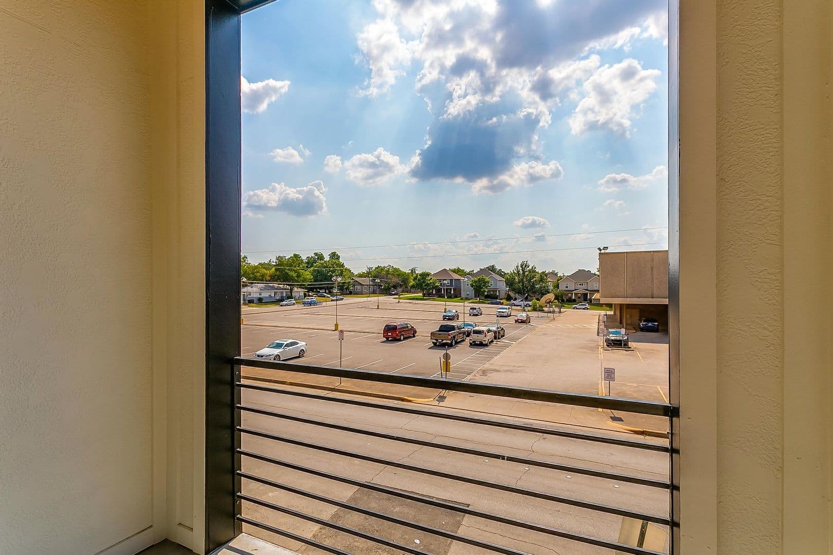 Fort Worth Apartment: 3131 McCart
