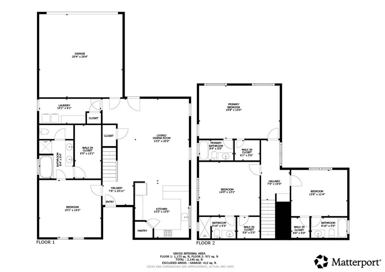 Fort Worth Apartment: 3817 Winfield Ave