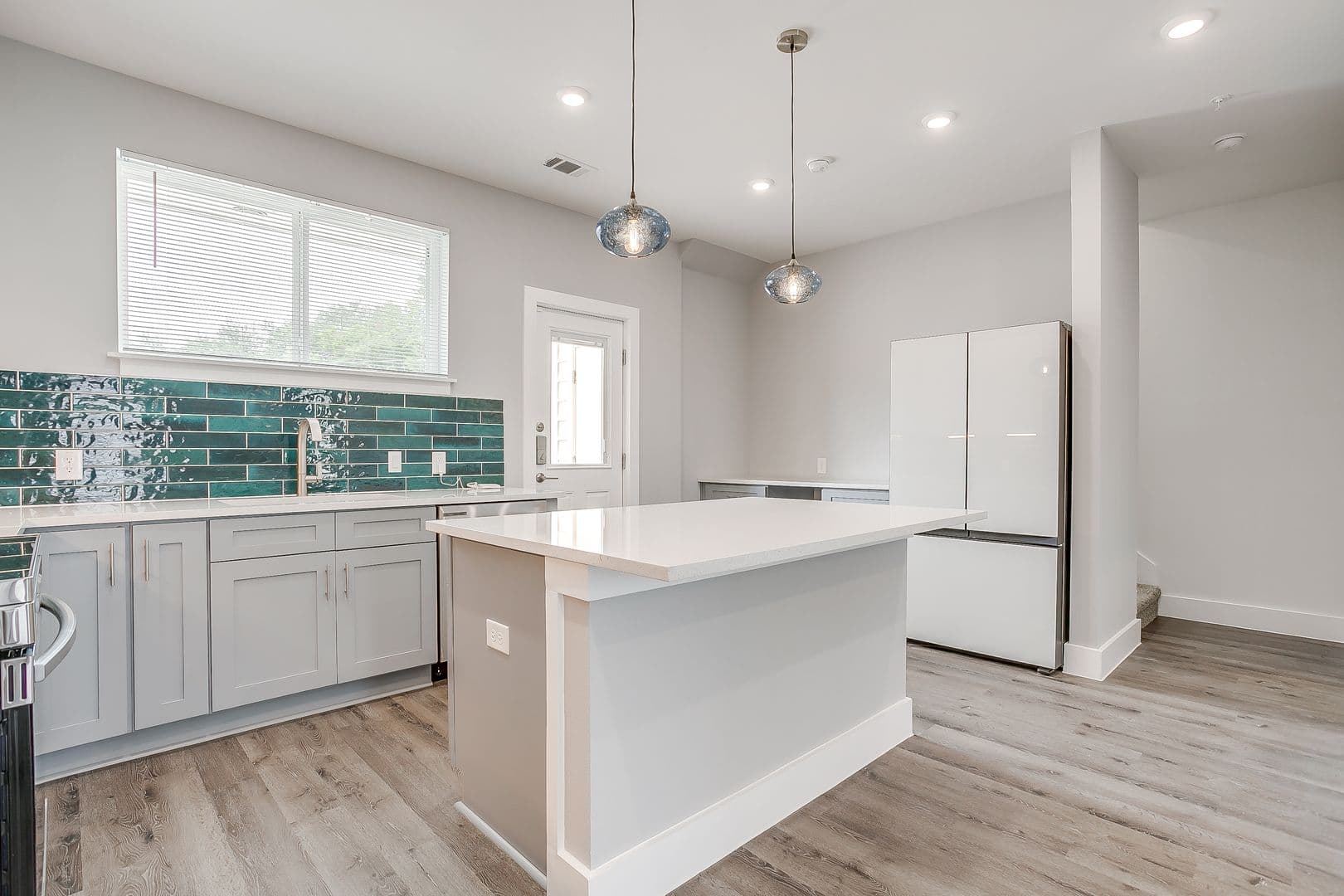 Fort Worth Apartment: 3144 Forest Park Blvd