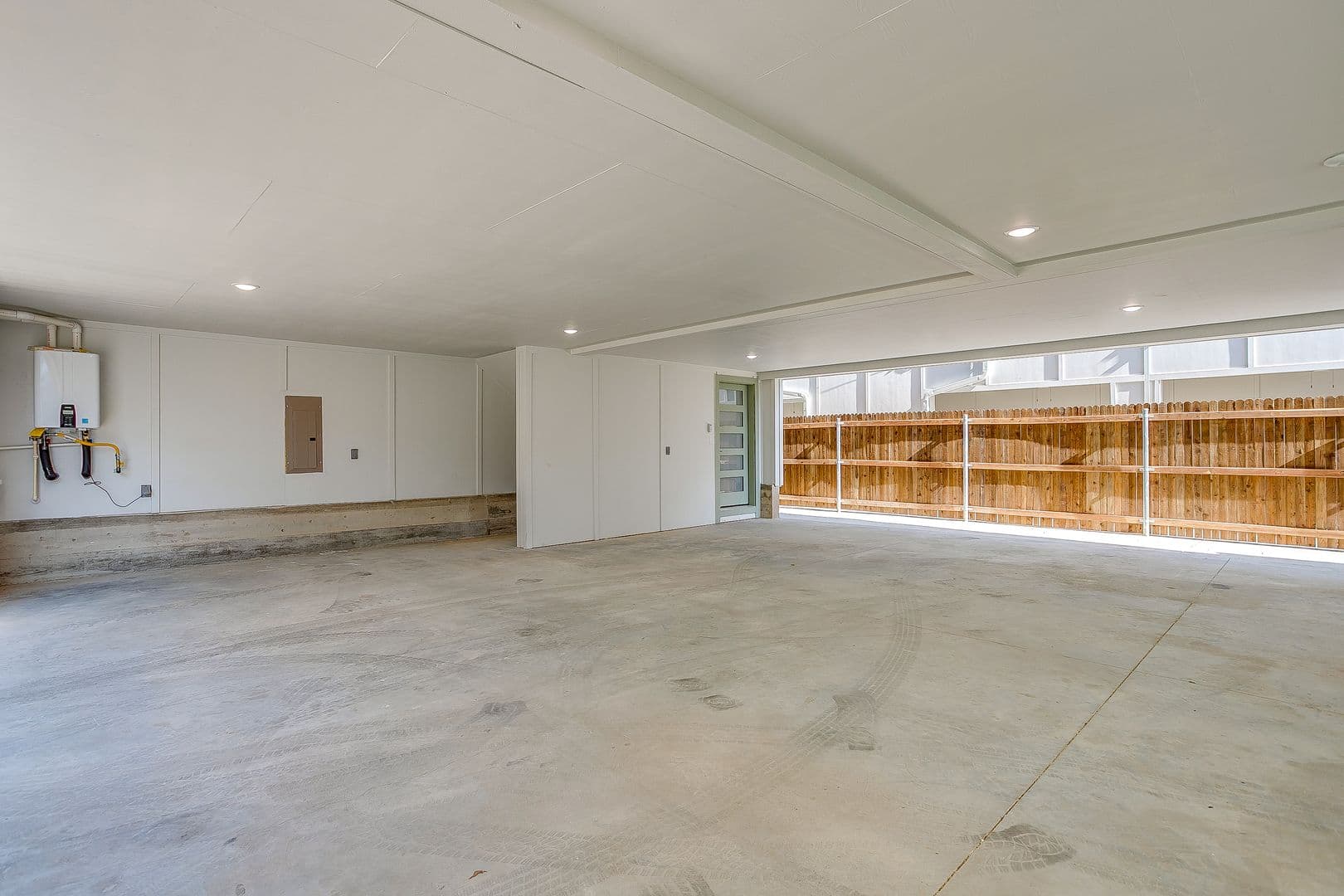 Fort Worth Apartment: 2820 Wayside Ave
