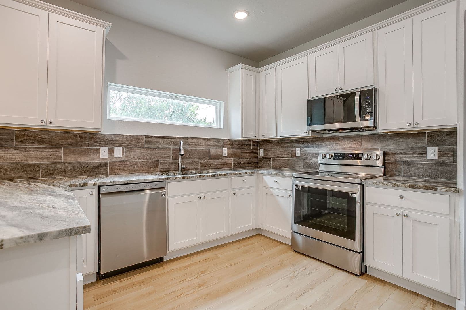 Fort Worth Apartment: 3817 Winfield Ave