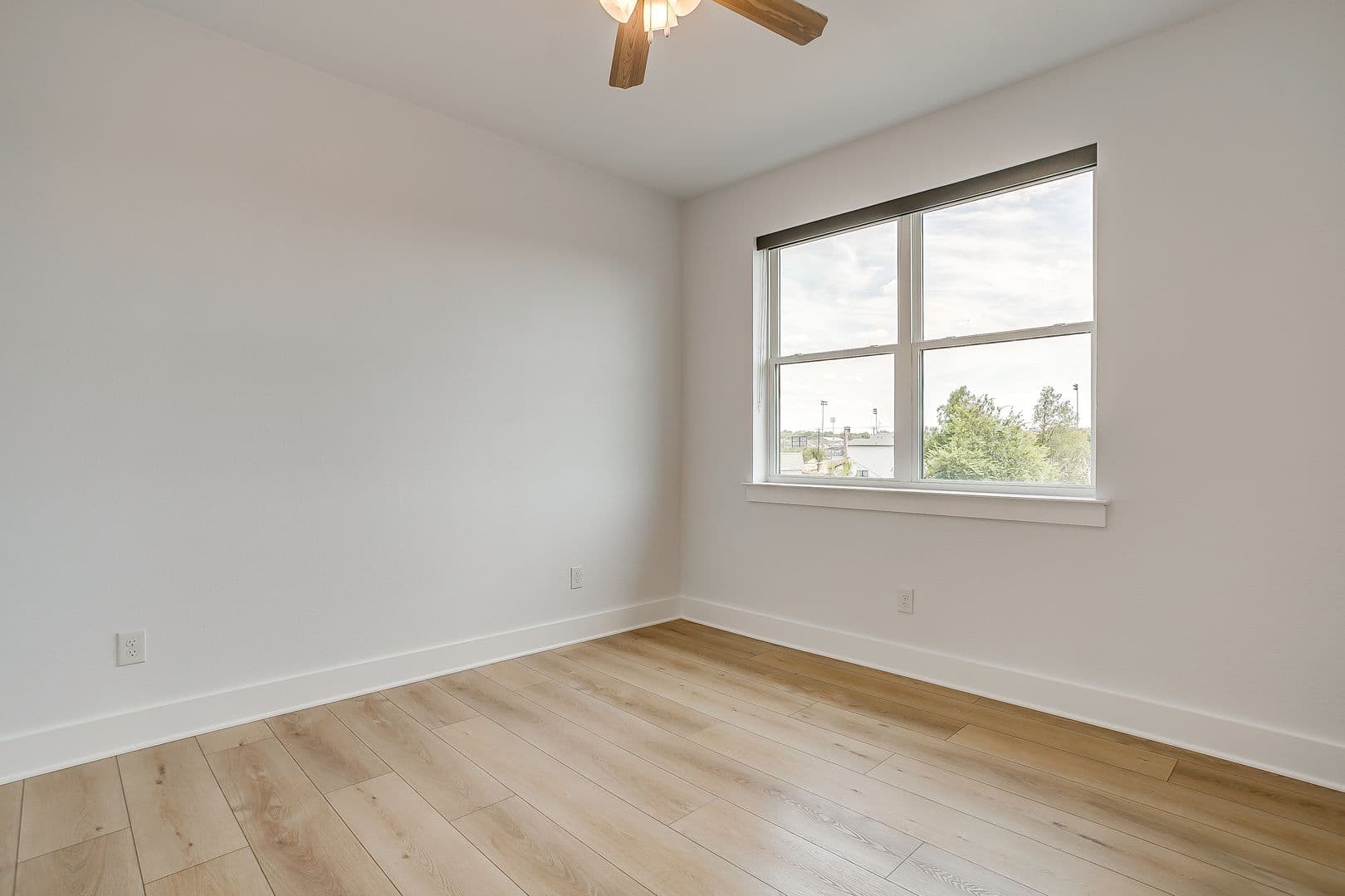 Fort Worth Apartment: 2811 Forest Park Blvd