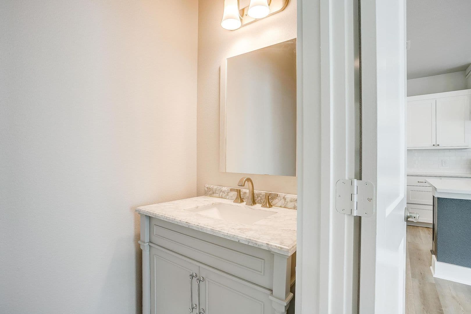 Fort Worth Apartment: 2944 Forest Park Blvd