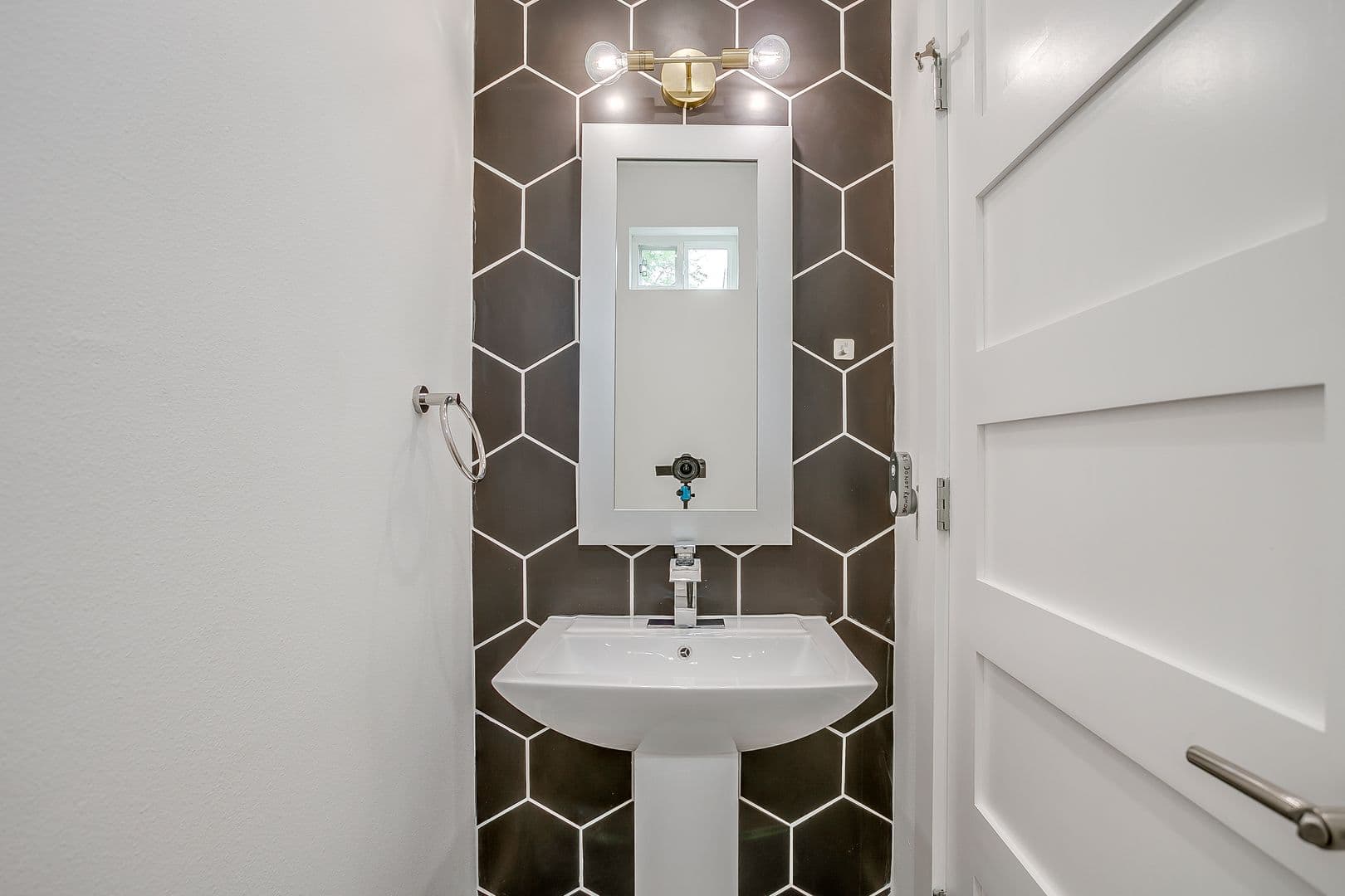 Fort Worth Apartment: 3144 Forest Park Blvd