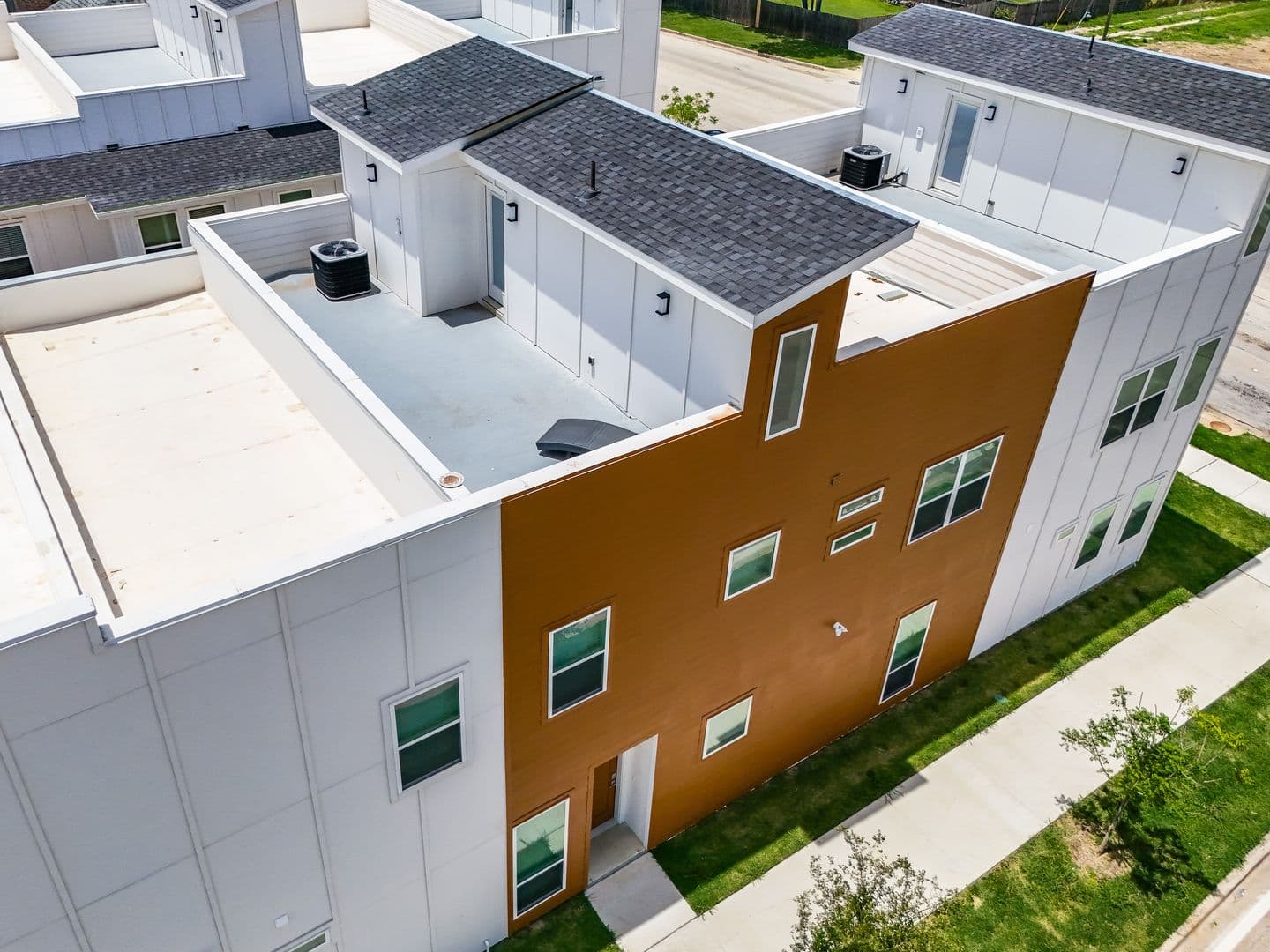 Fort Worth Apartment: 2505 Benbrook Blvd