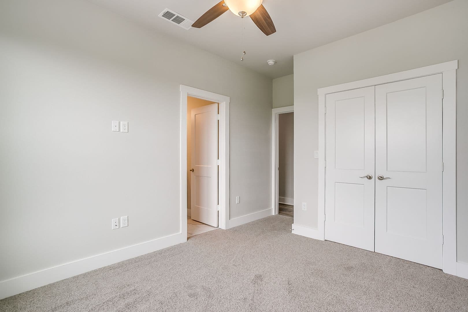 Fort Worth Apartment: 2718 Forest Park Blvd
