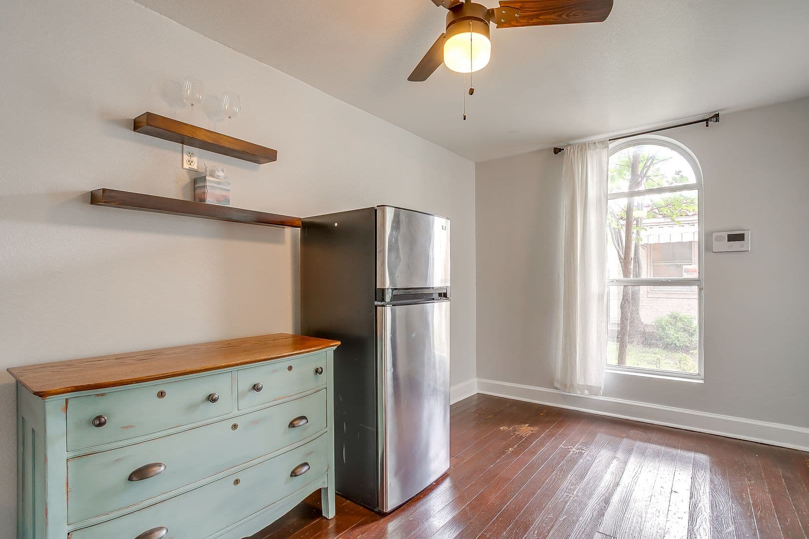 Fort Worth Apartment: 3256 Greene Ave