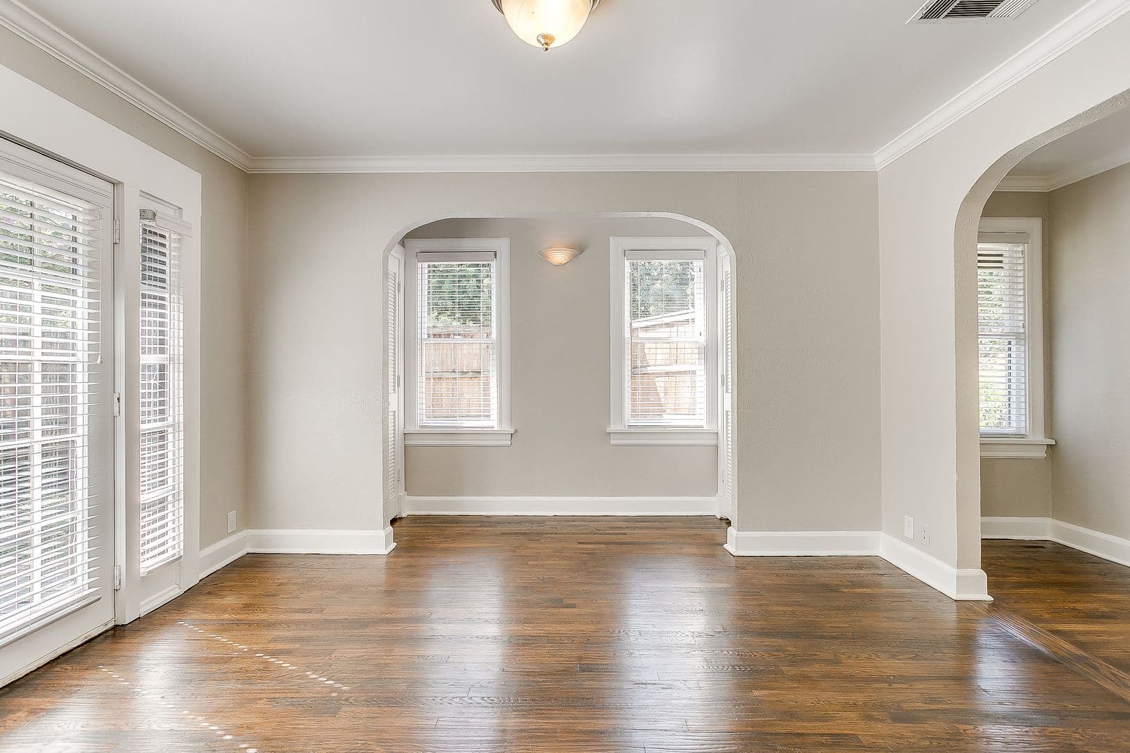 Fort Worth Apartment: 3257 Greene Ave