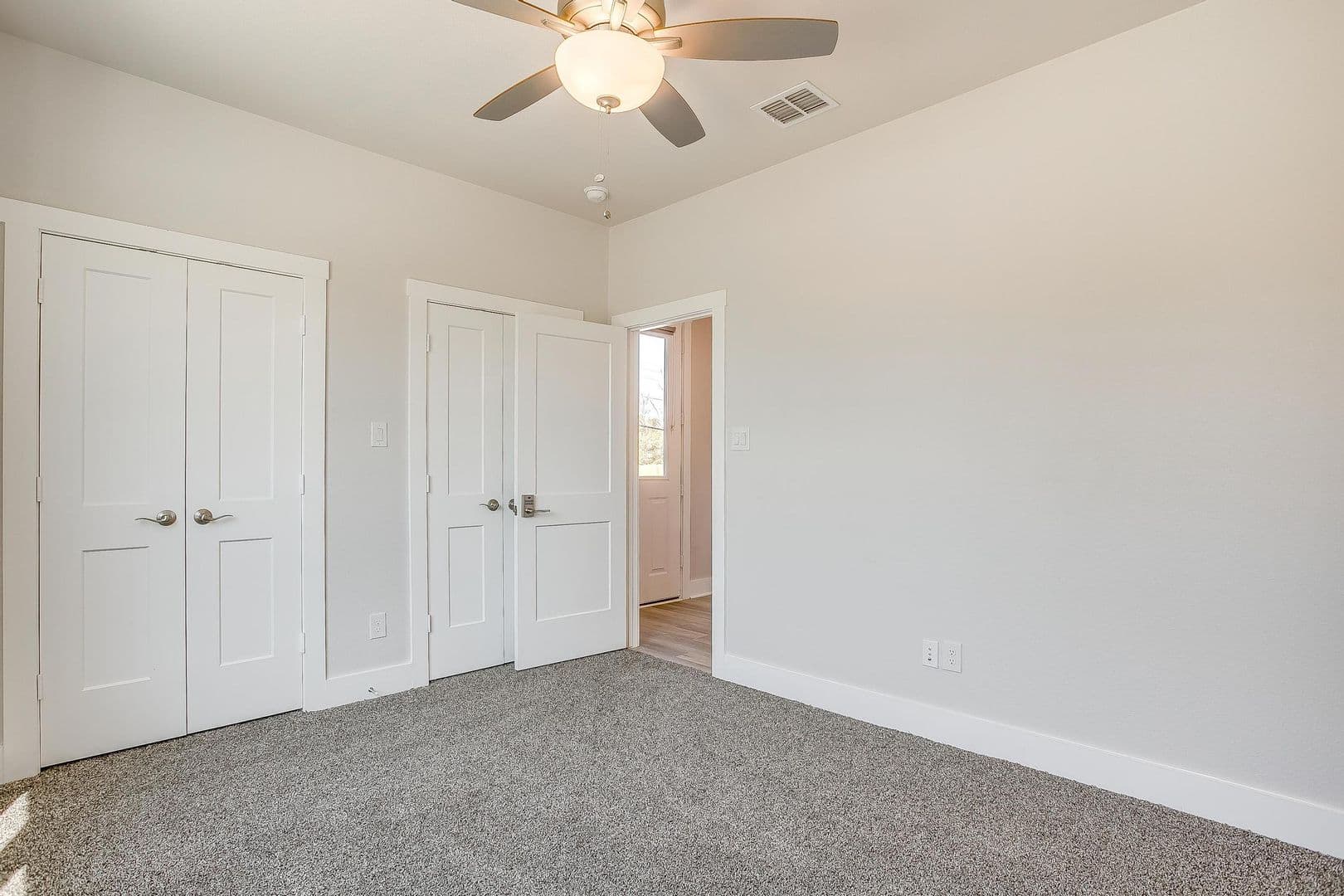 Fort Worth Apartment: 2944 Forest Park Blvd