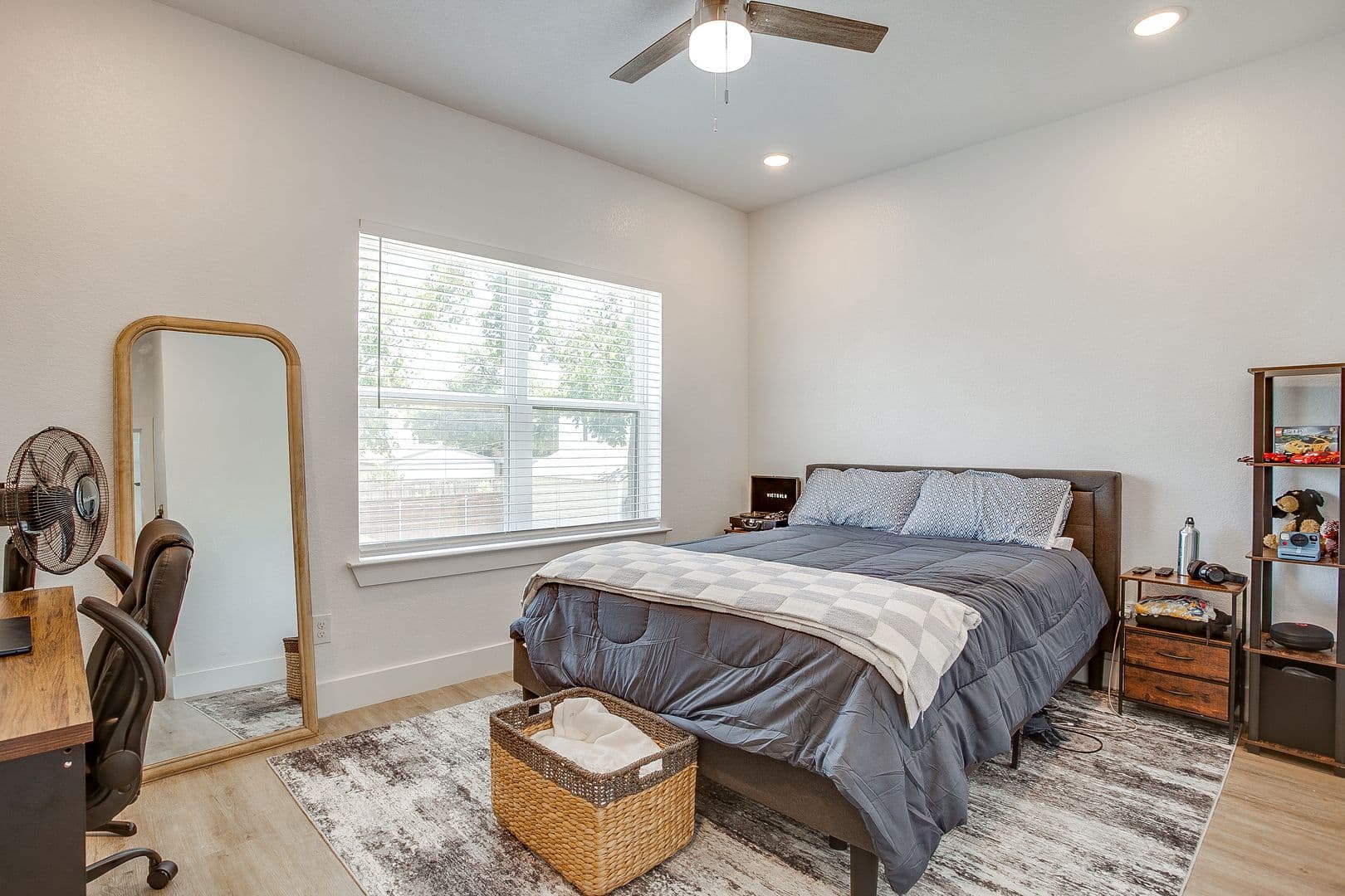 Fort Worth Apartment: 3225 McCart Ave