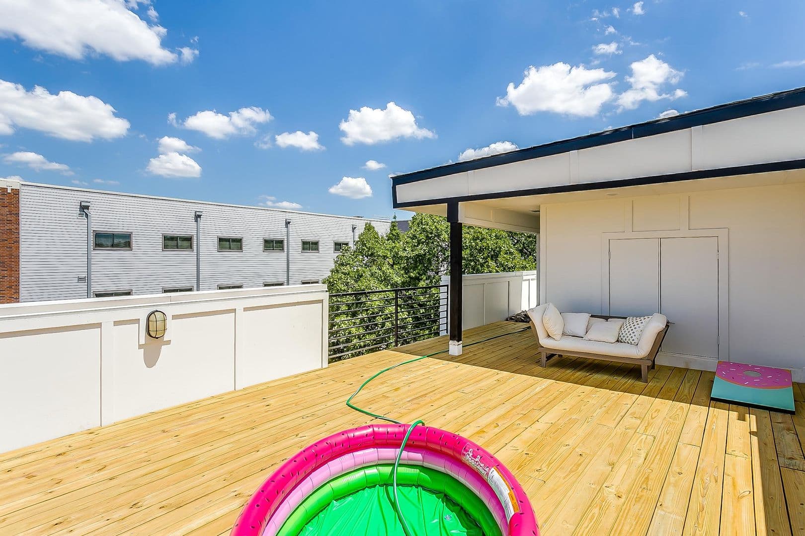 Fort Worth Apartment: 3131 McCart