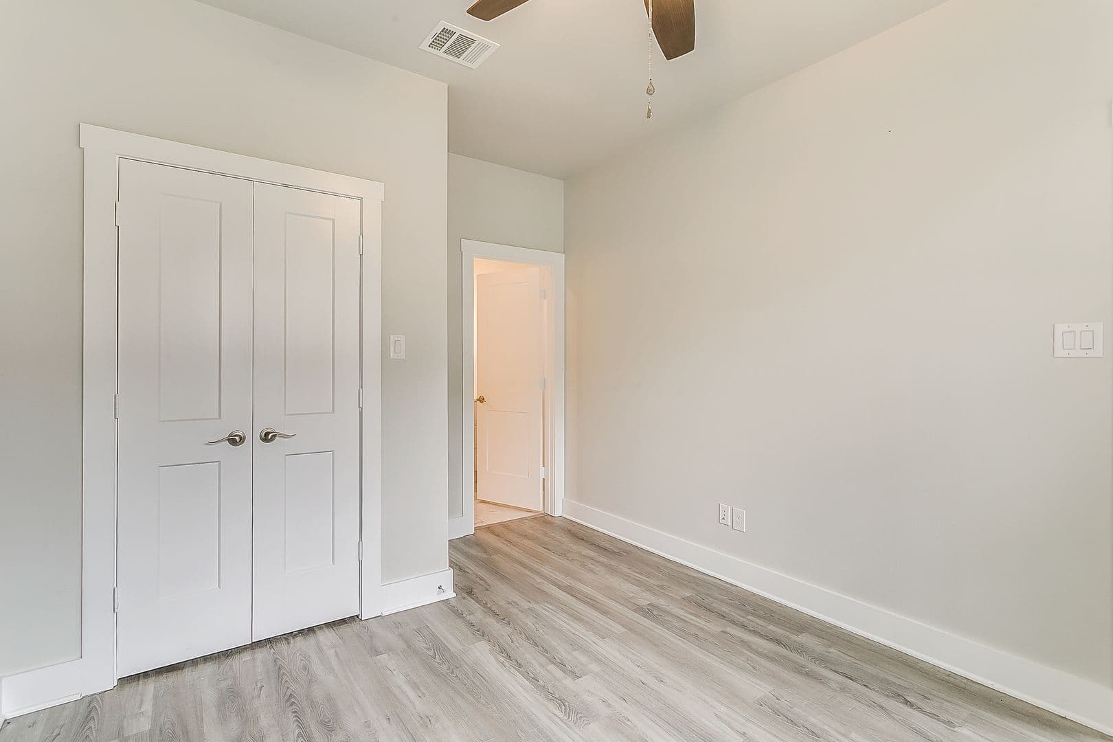 Fort Worth Apartment: 3208 Forest Park Blvd