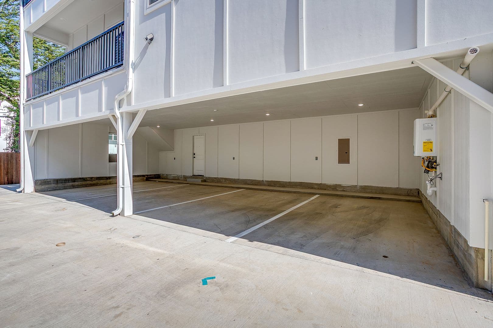 Fort Worth Apartment: 2822 Wayside Ave