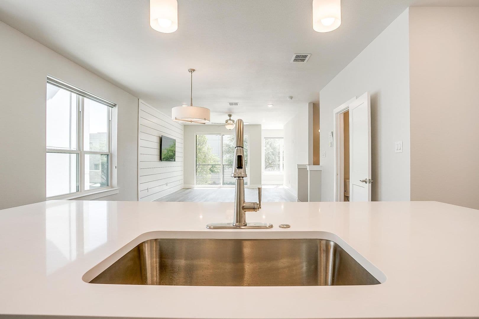Fort Worth Apartment: 2944 Forest Park Blvd