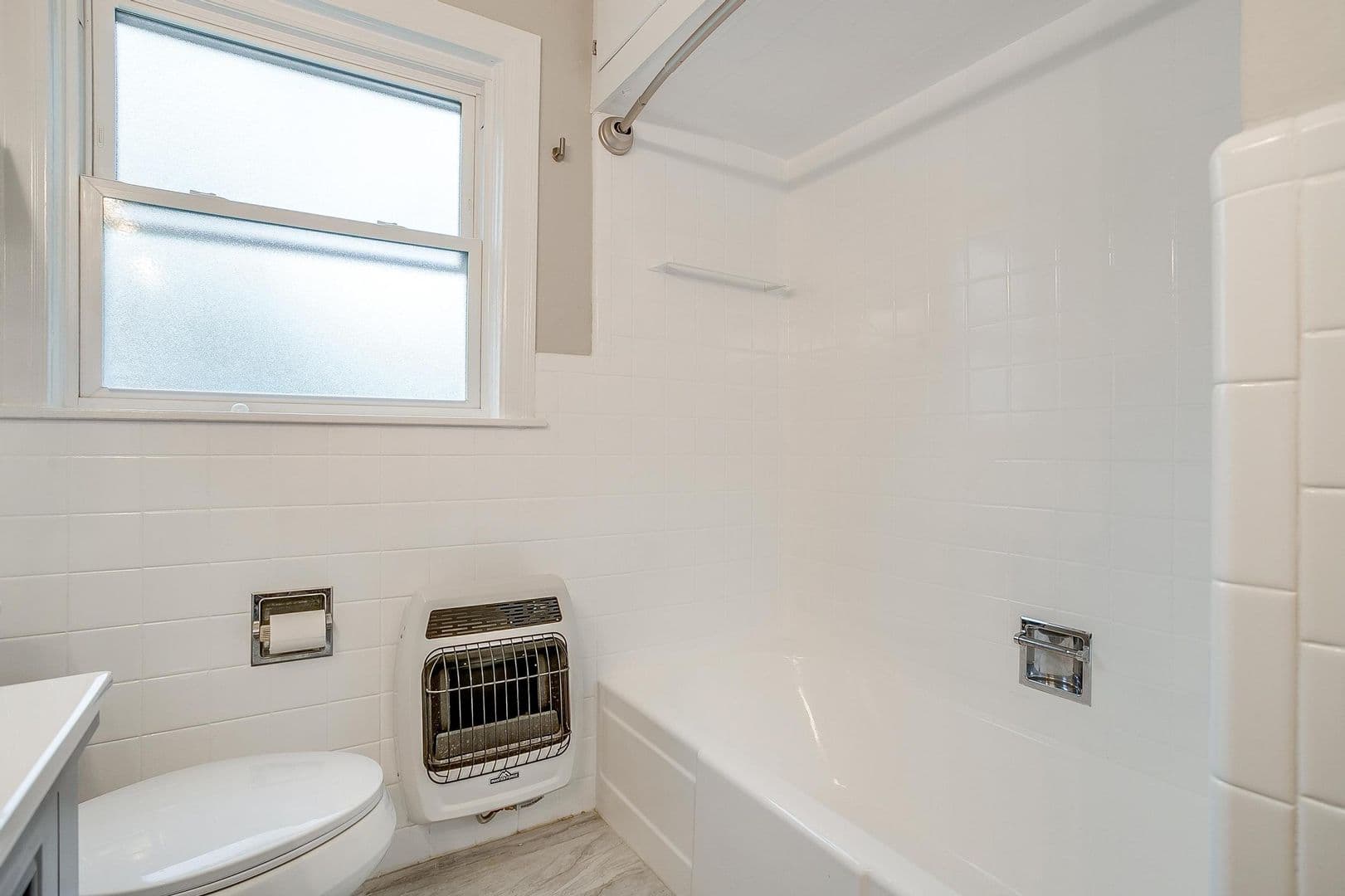 Fort Worth Apartment: 3624 Winston Rd