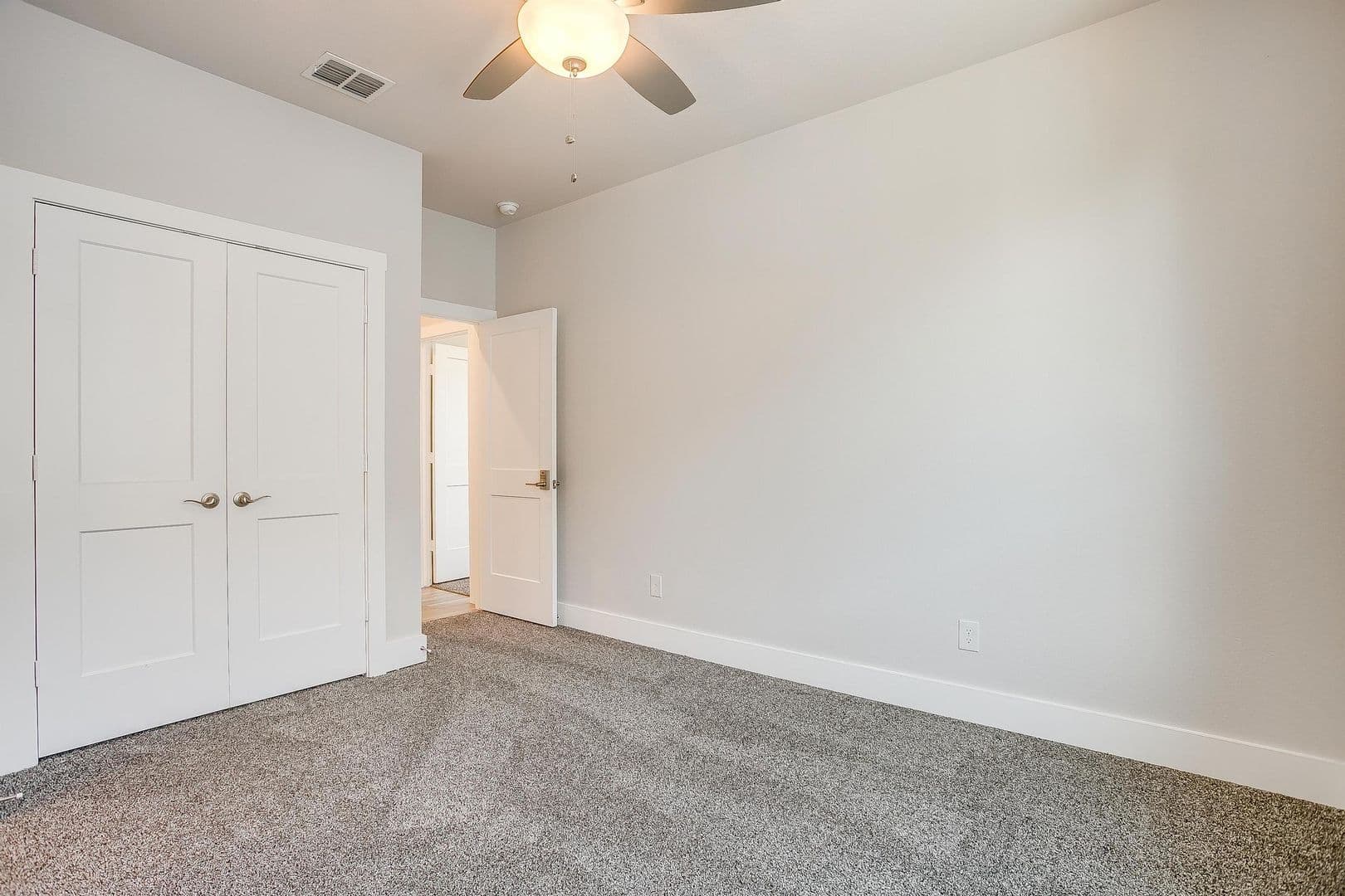 Fort Worth Apartment: 2944 Forest Park Blvd