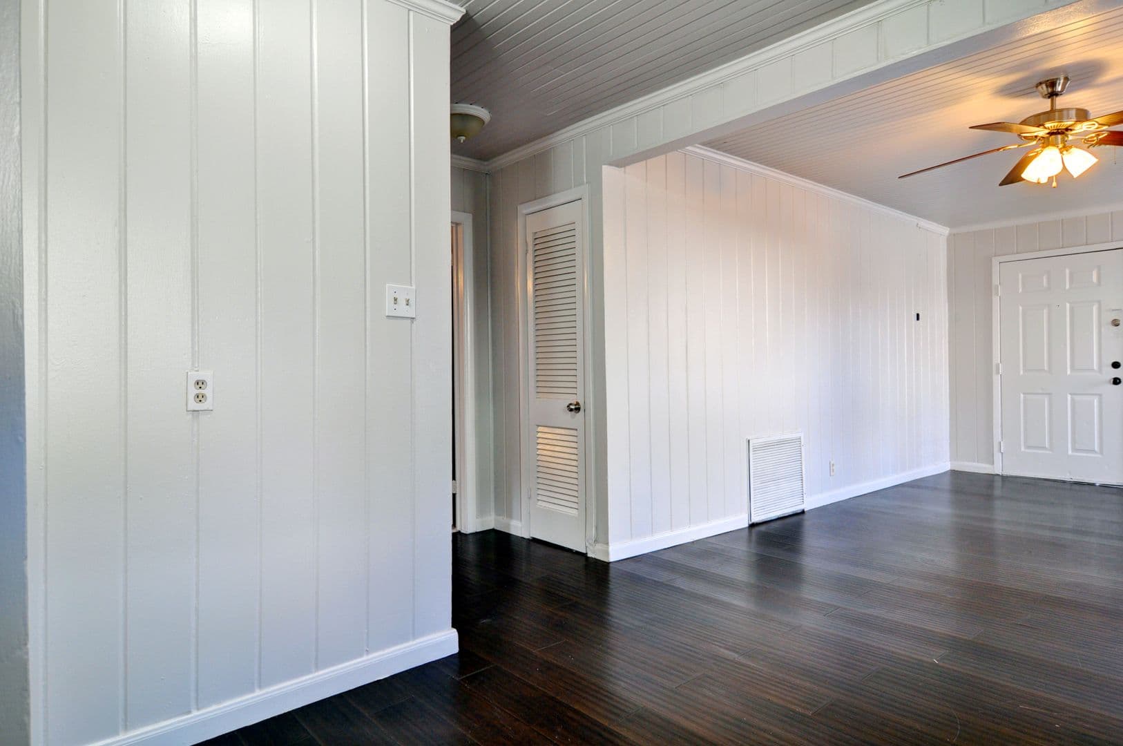 Fort Worth House: 2409 Horne