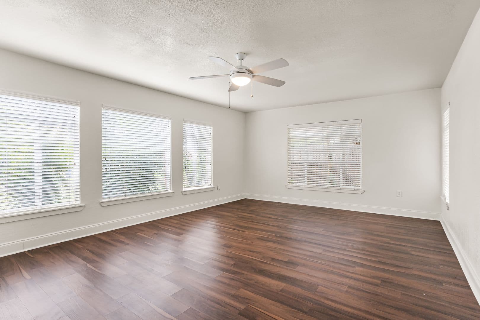 Fort Worth Apartment: 3605 Shelby Dr