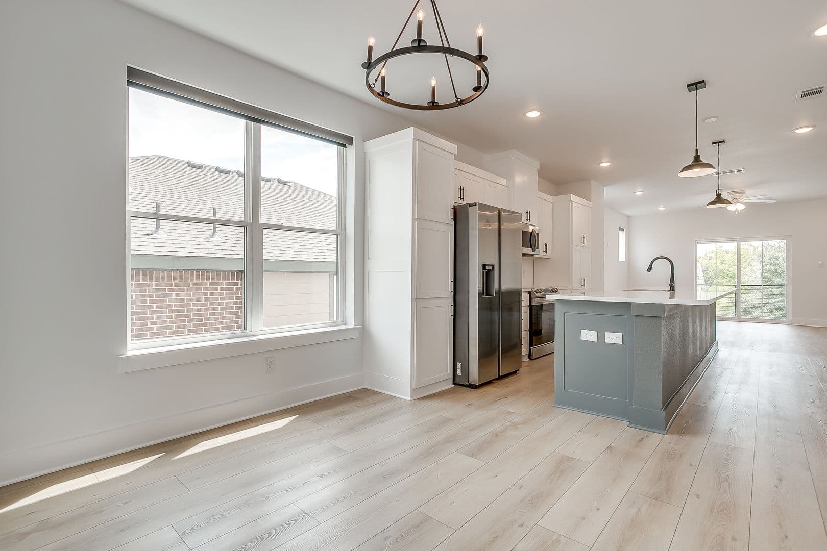 Fort Worth Apartment: 2811 Forest Park Blvd