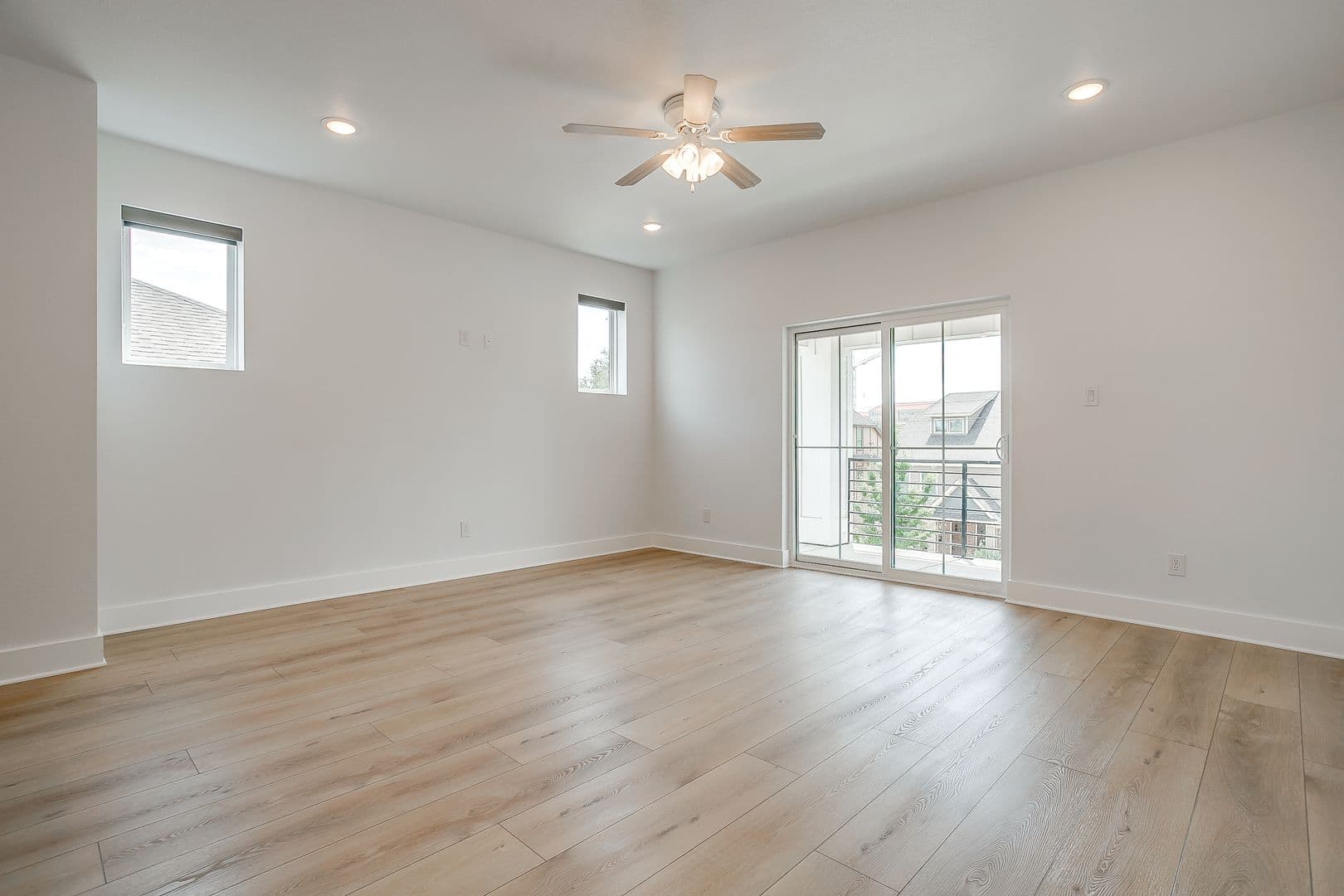 Fort Worth Apartment: 2811 Forest Park Blvd