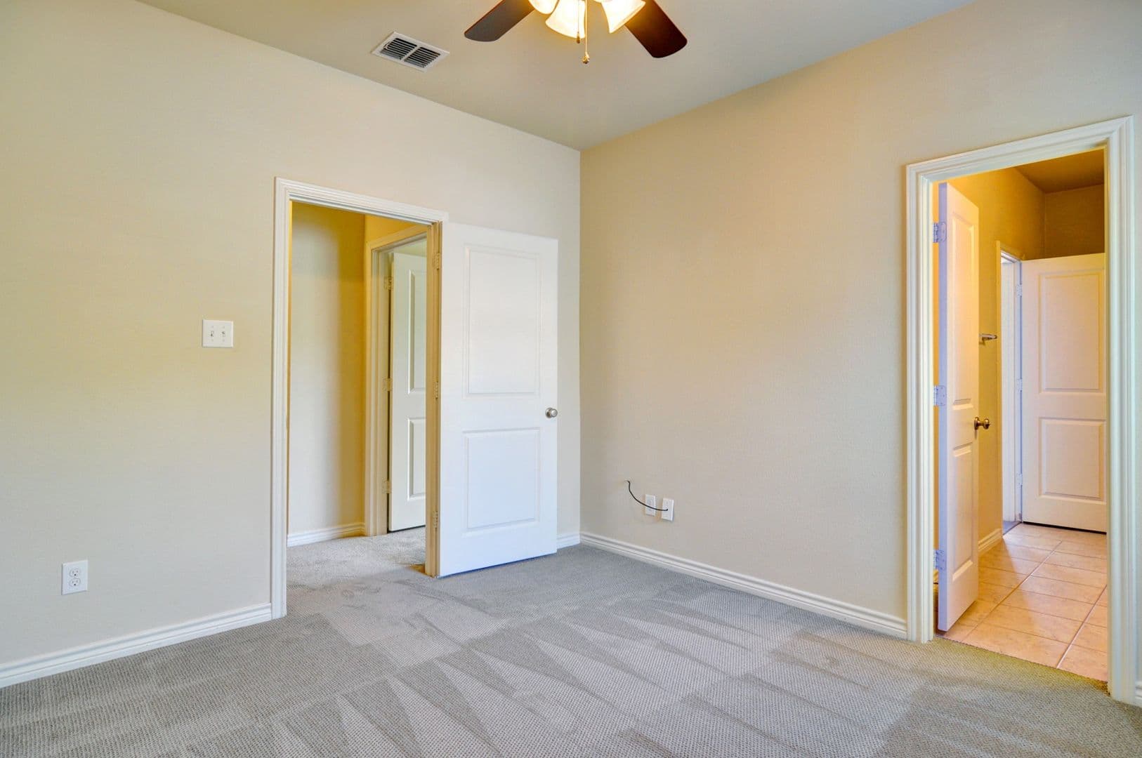 Fort Worth Townhome: 3409 Hamilton Ave