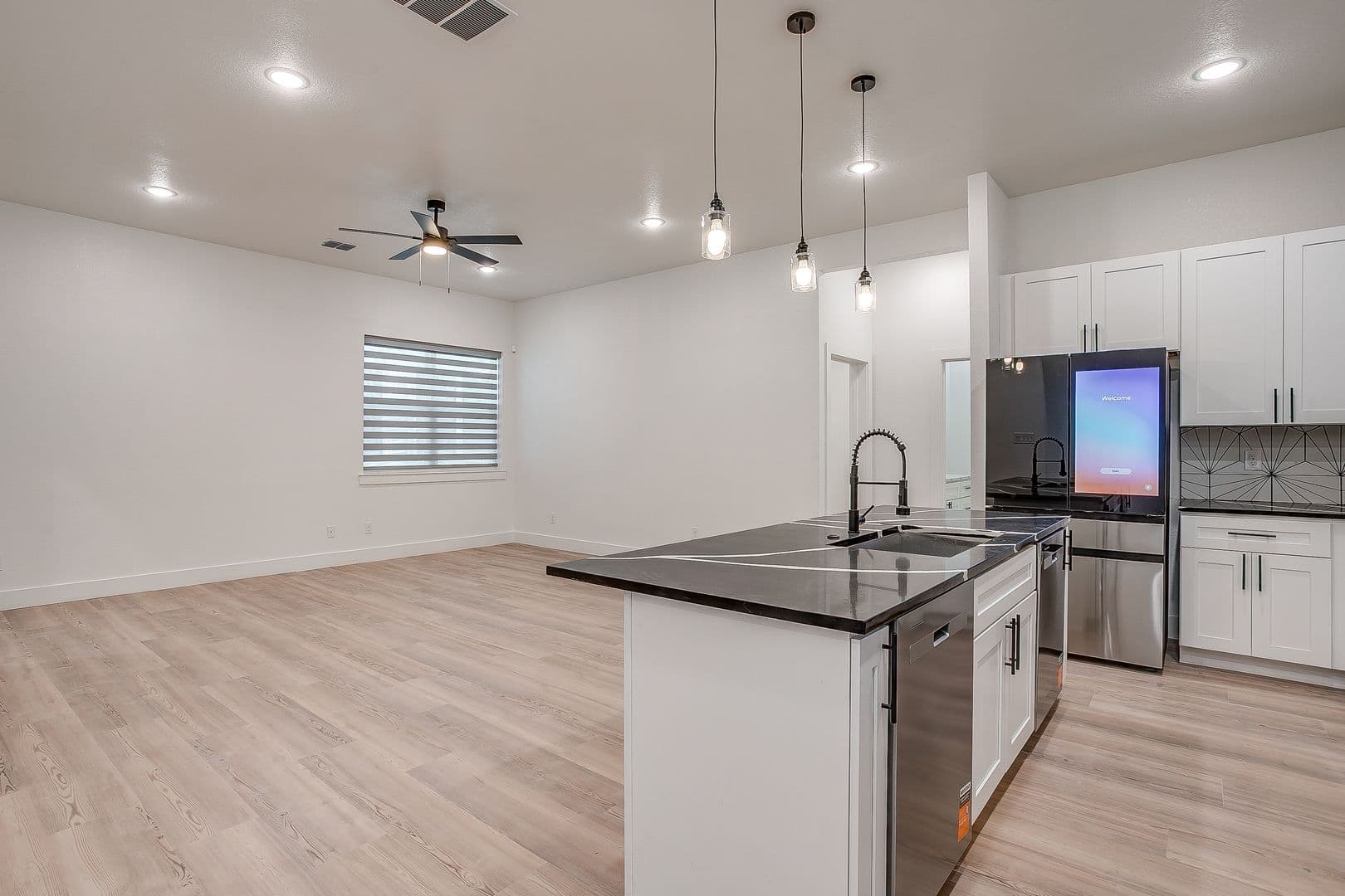 Fort Worth Apartment: 2824 Wayside Ave